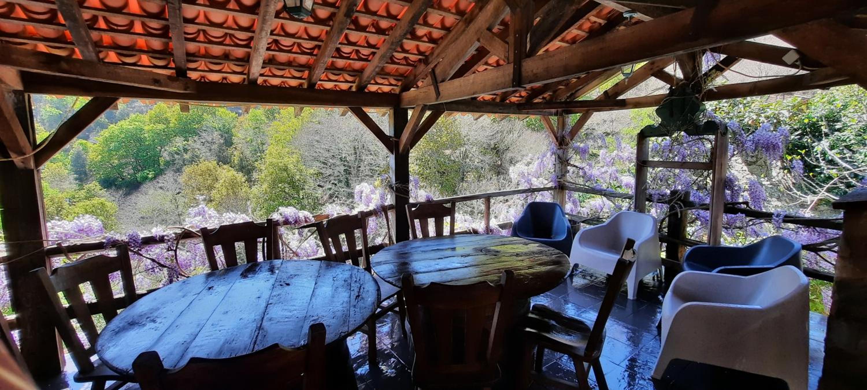 Casinha do México