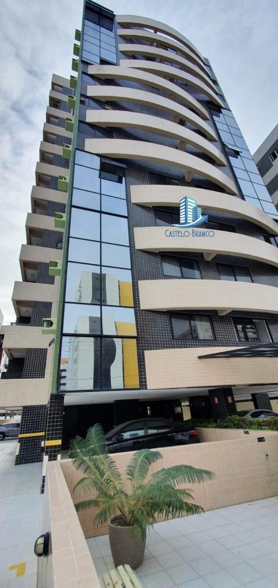Apartamentos Renovatio Jatiuca - Castelo B Temporada