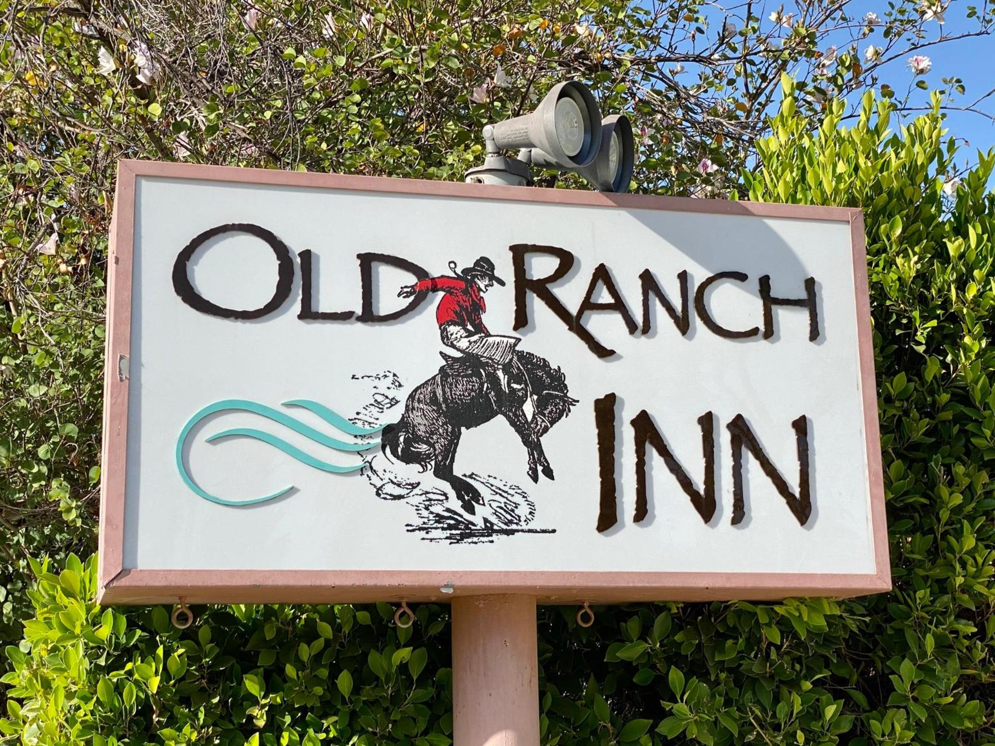 Palm Springs Vacations - Old Ranch Inn - Adults Only 21 Up - Property Image 59