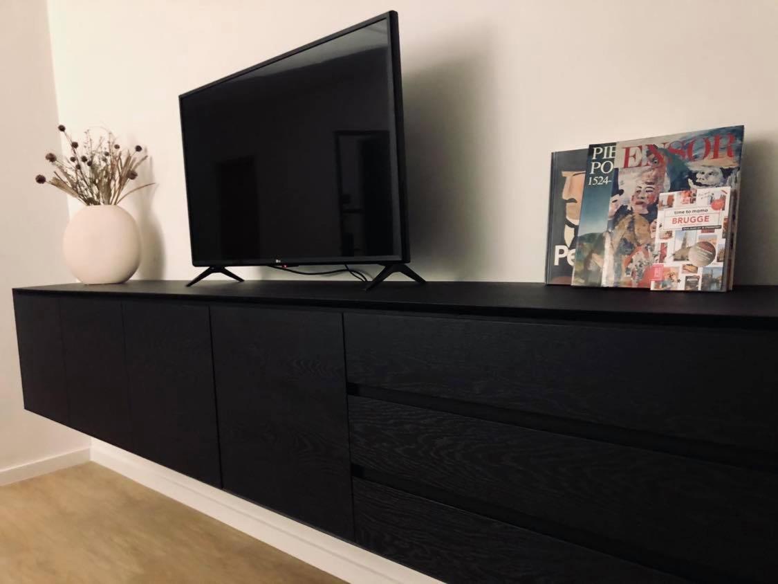 Cabine d'O - Nieuw appartement dichtbij zee!