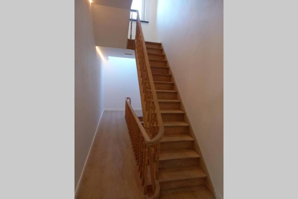 Cabine d'O - Nieuw appartement dichtbij zee!