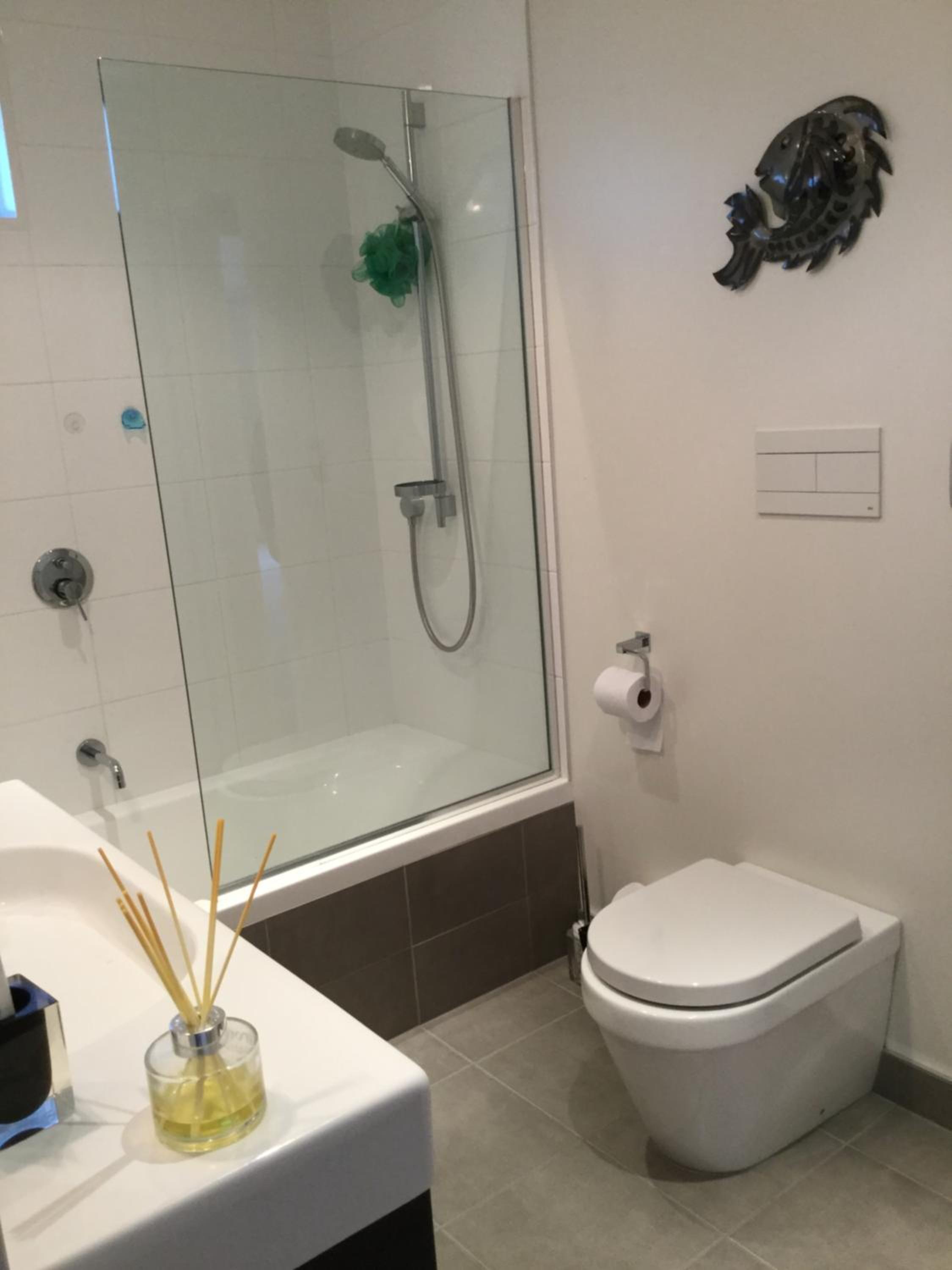Bed & Breakfast in the Heart of Fendalton view 2