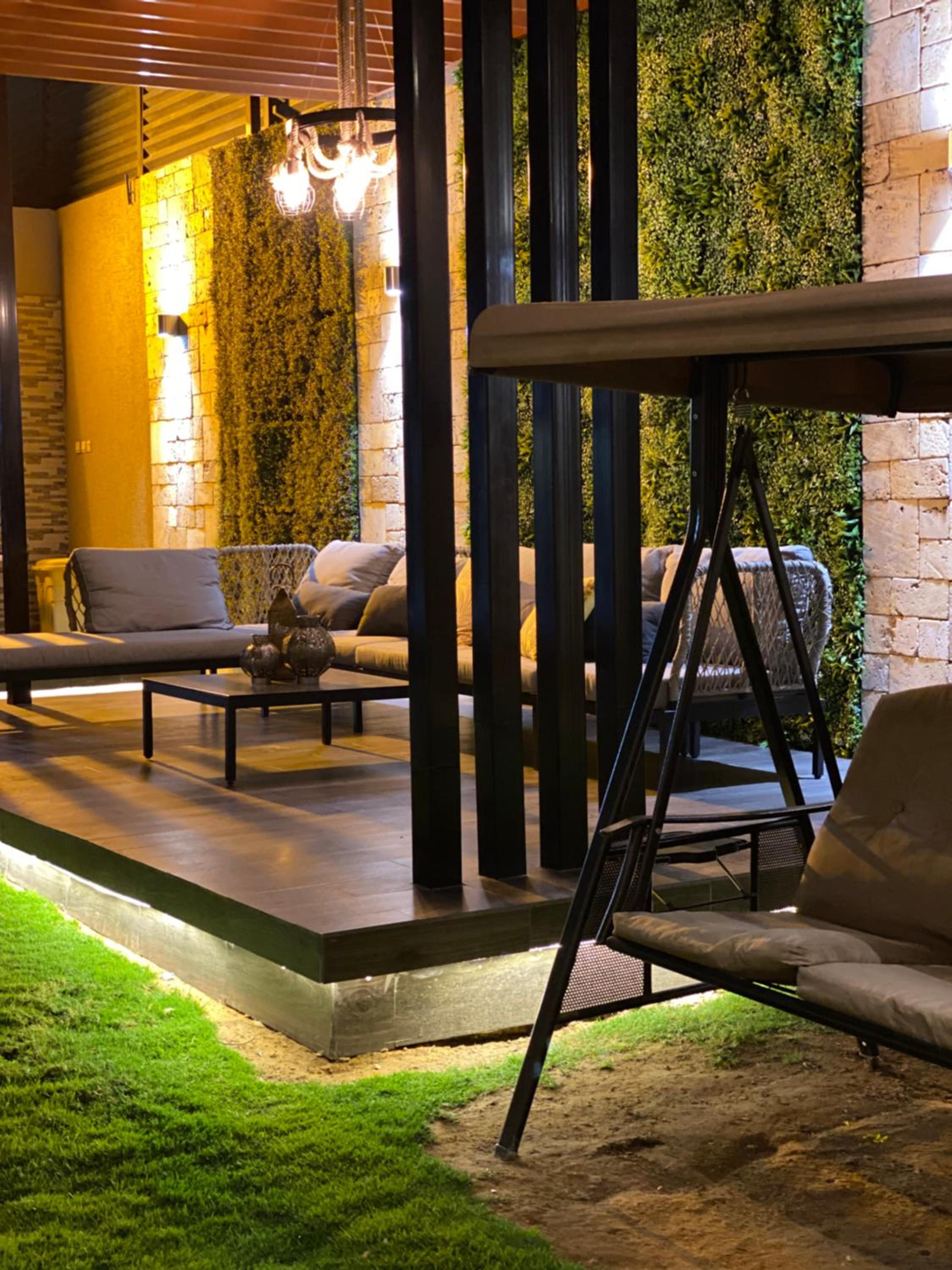 Diva Chalet