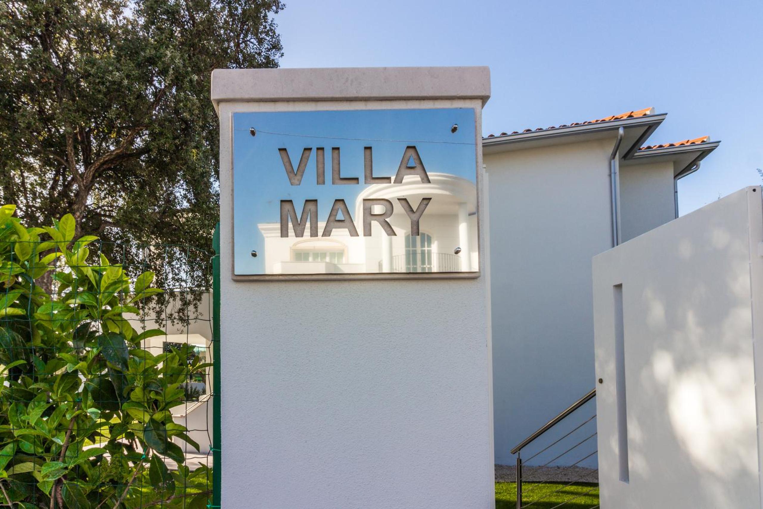 Villa Mary view 3