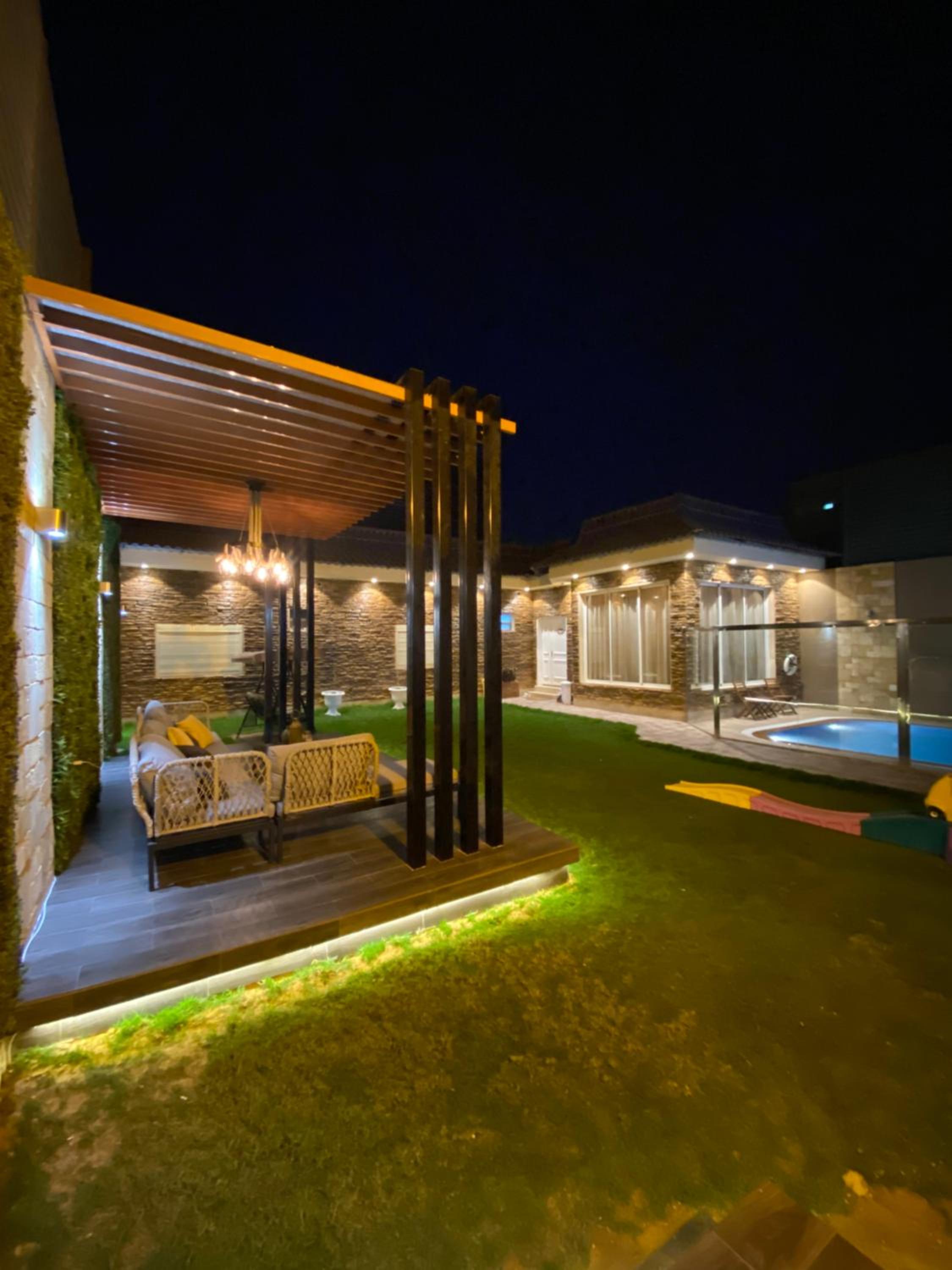 Diva Chalet
