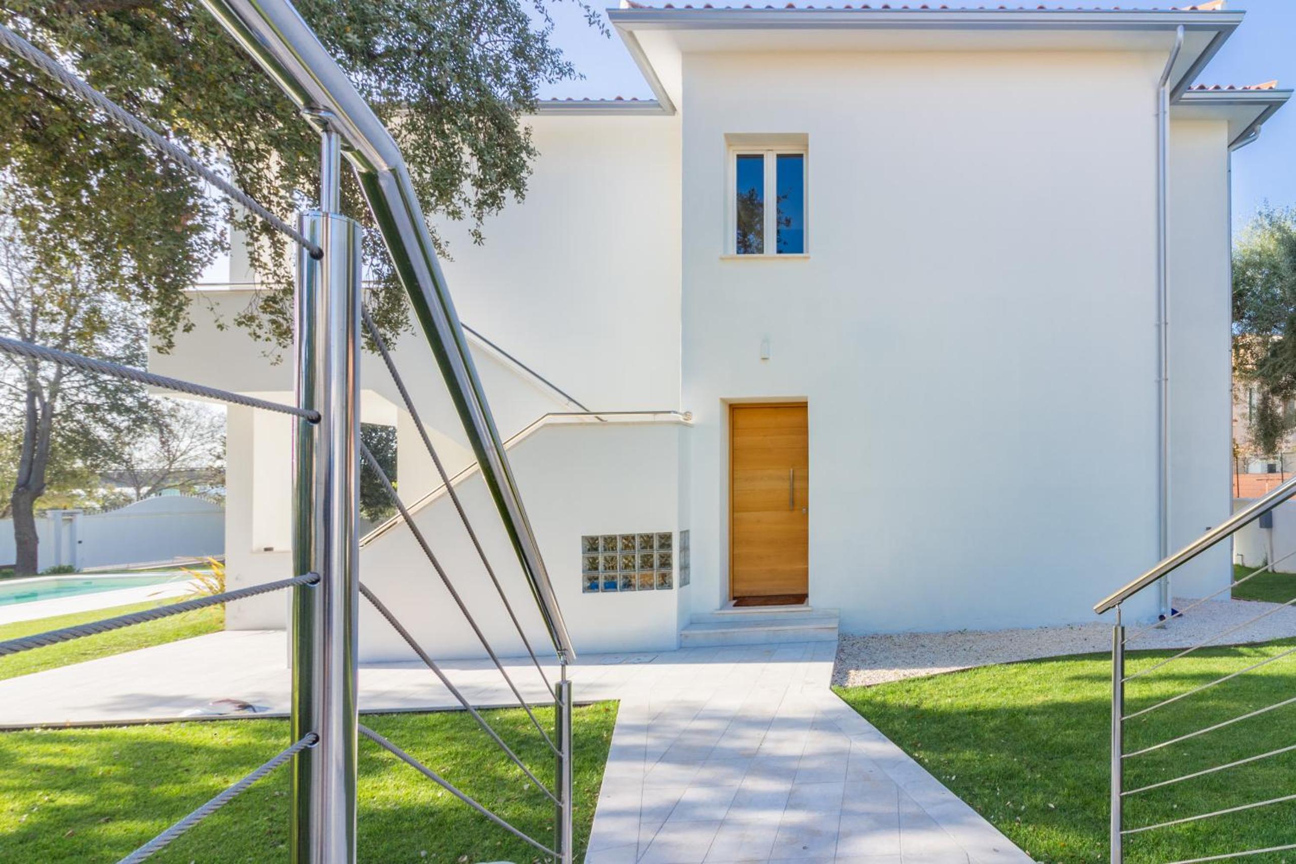 Villa Mary view 4