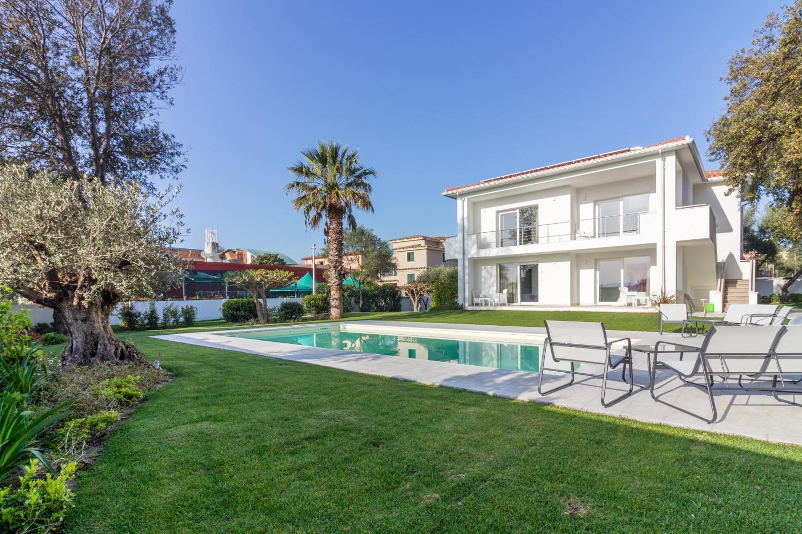 Villa Mary view 5