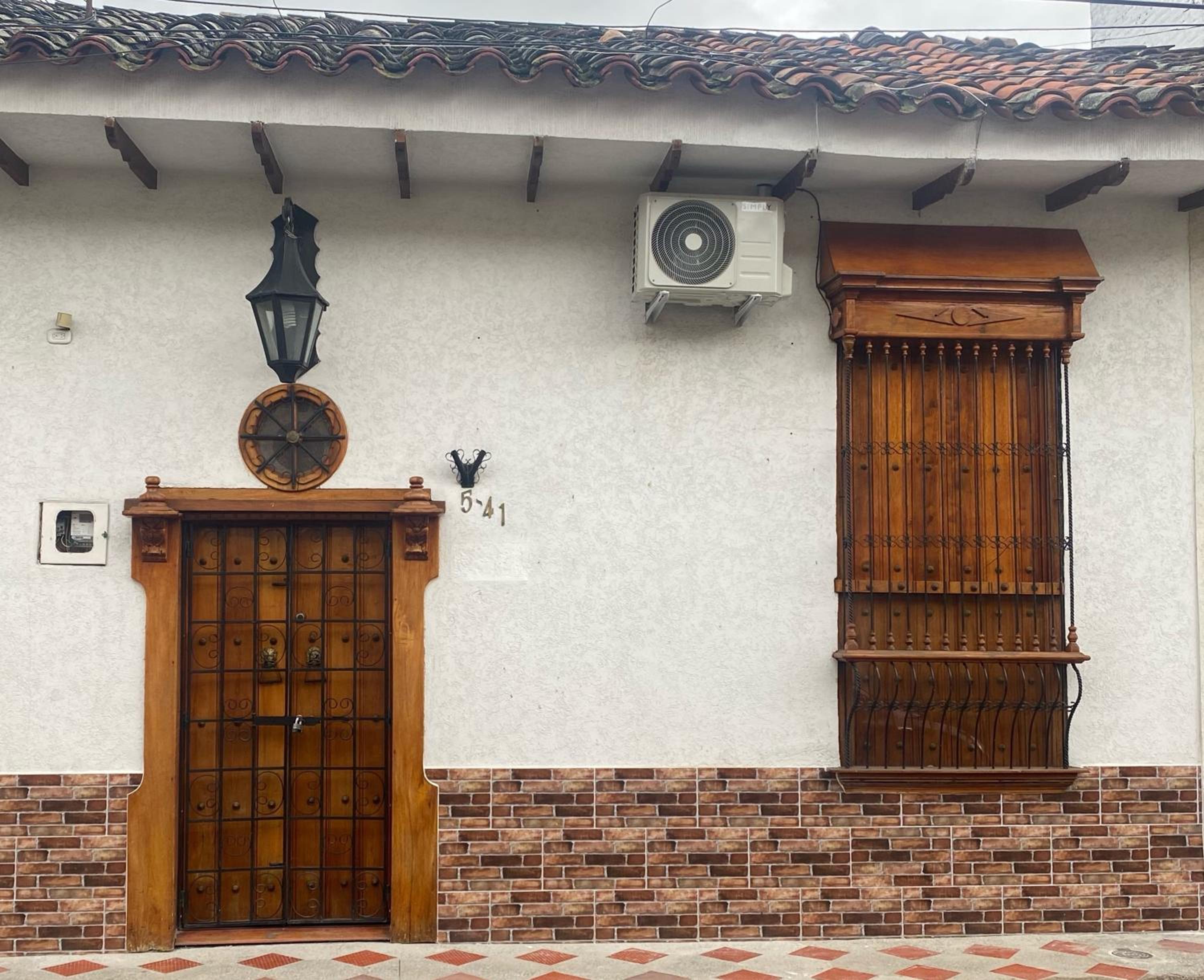 Apartaestudio amoblado centro histórico de Guadalajara de Buga, photo 27