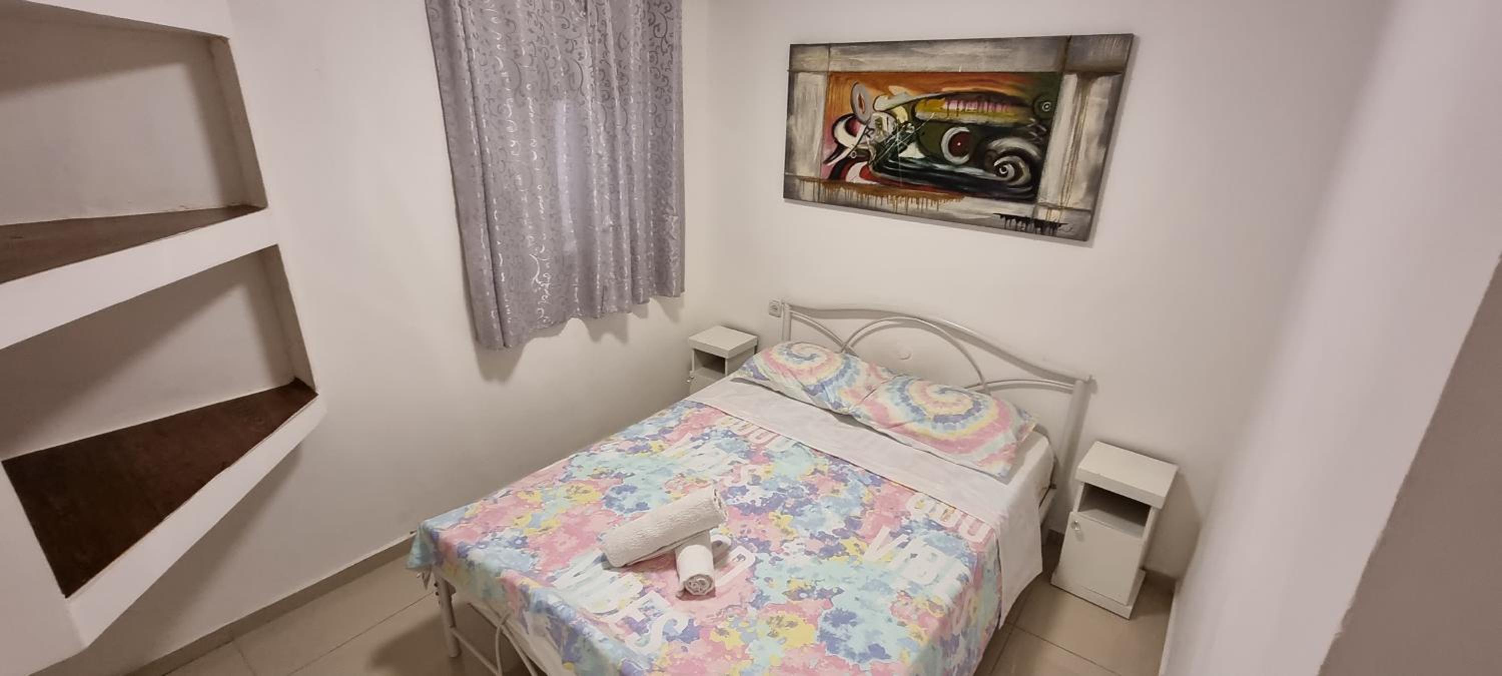 Asher's Apartments