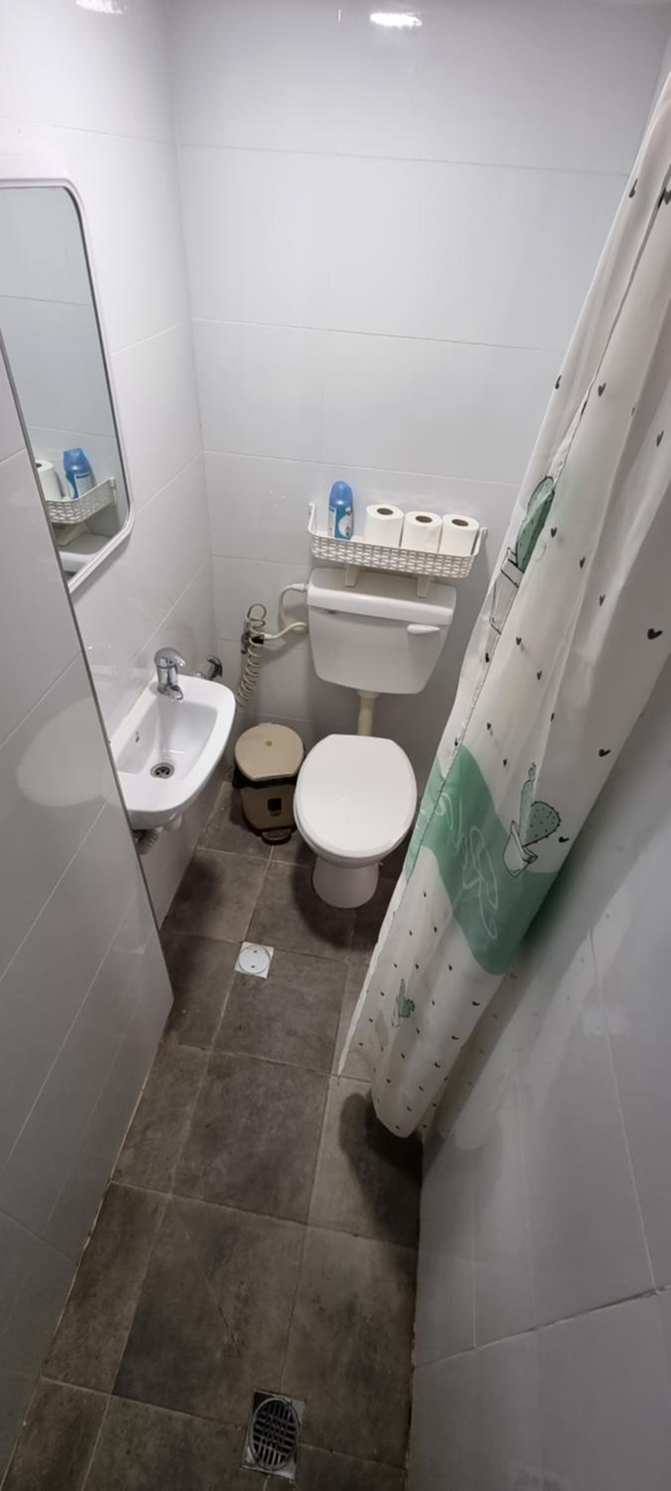 Asher's Apartments