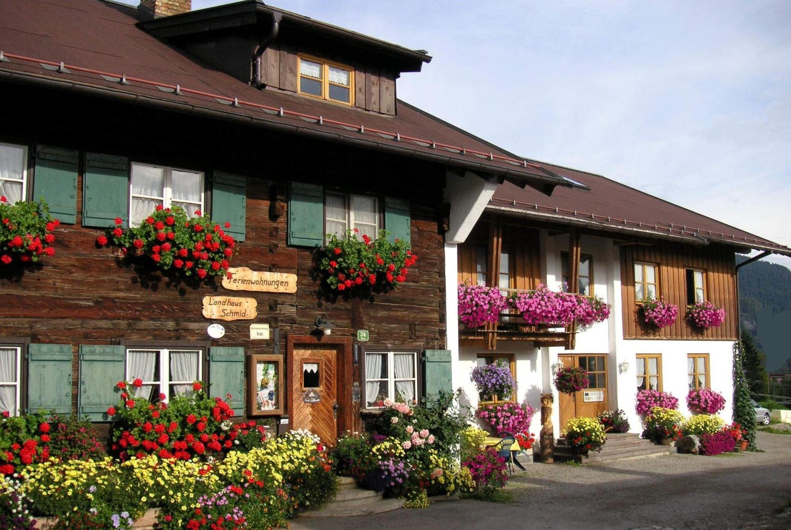 Hotel Landhaus Schmid - Image 1