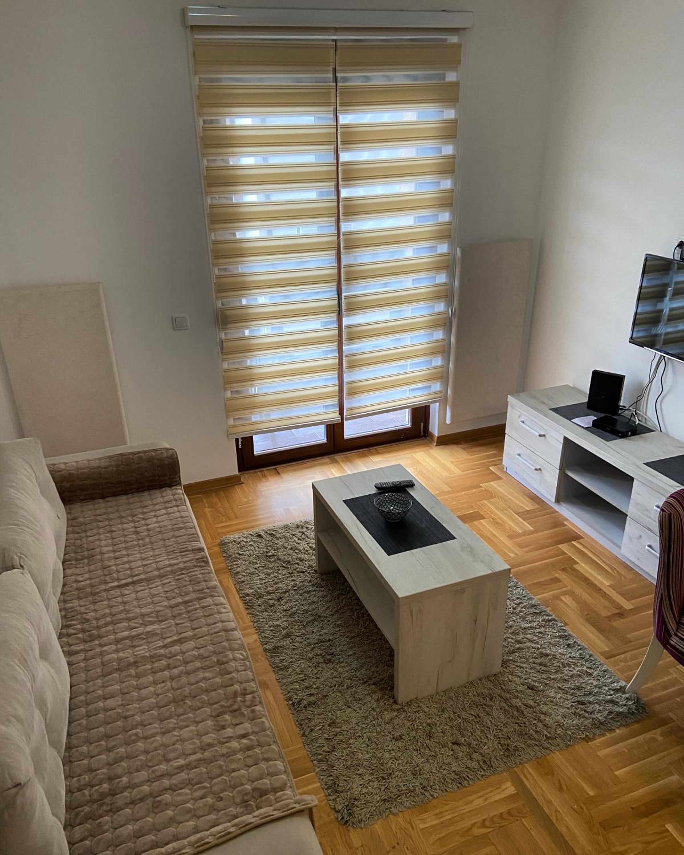Apartman Anastasija view 3