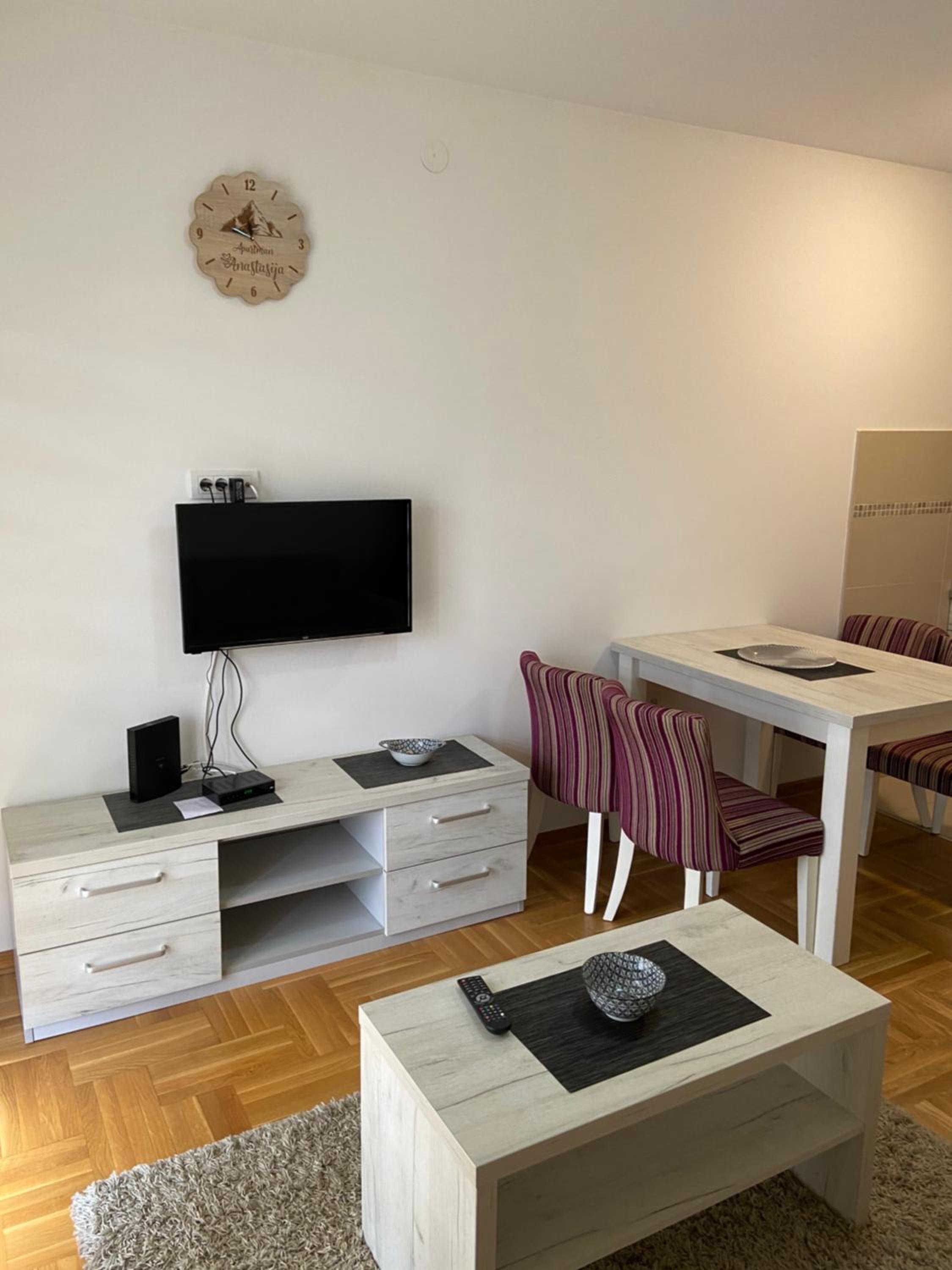 Apartman Anastasija view 4