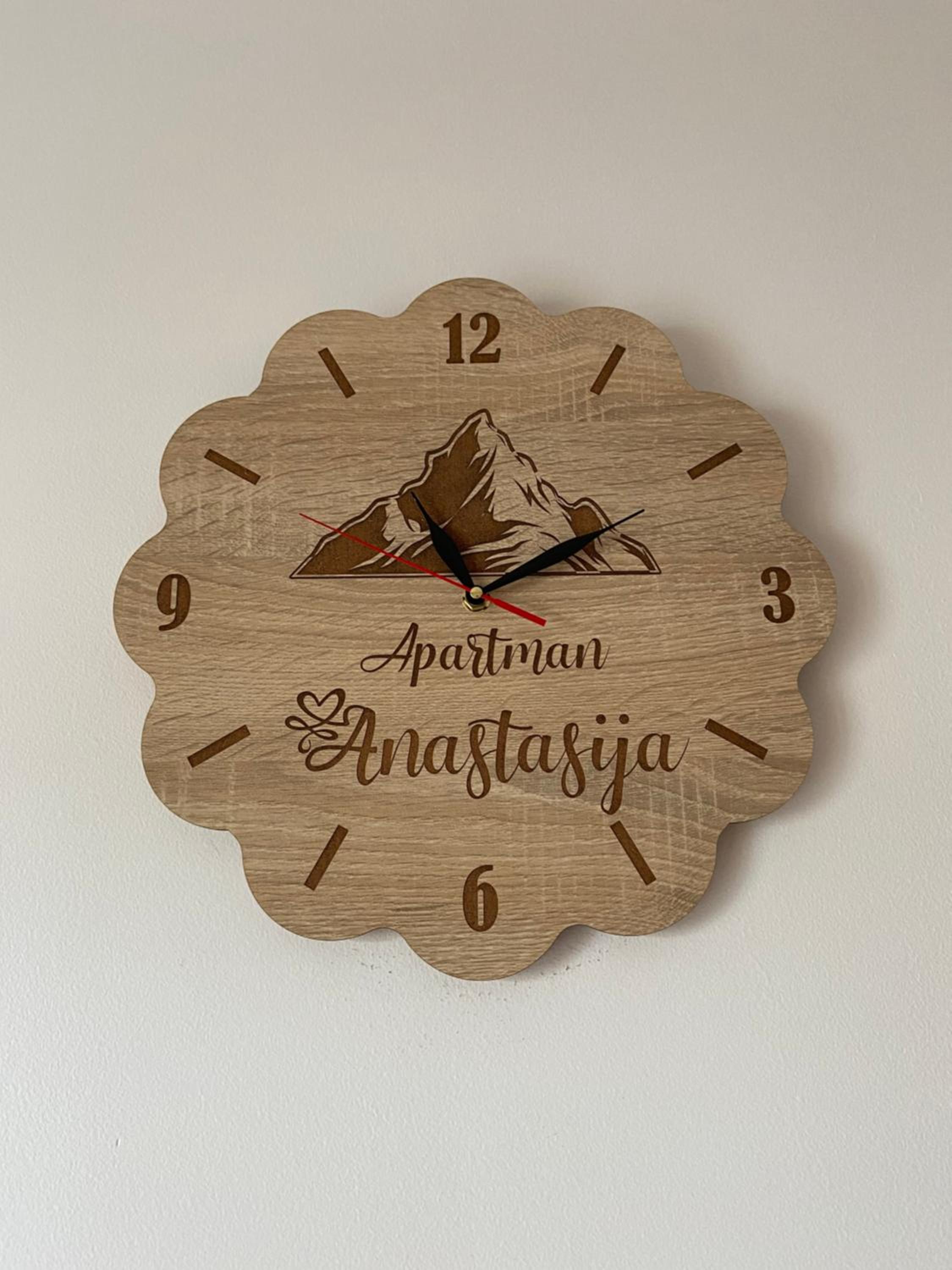 Apartman Anastasija view 5