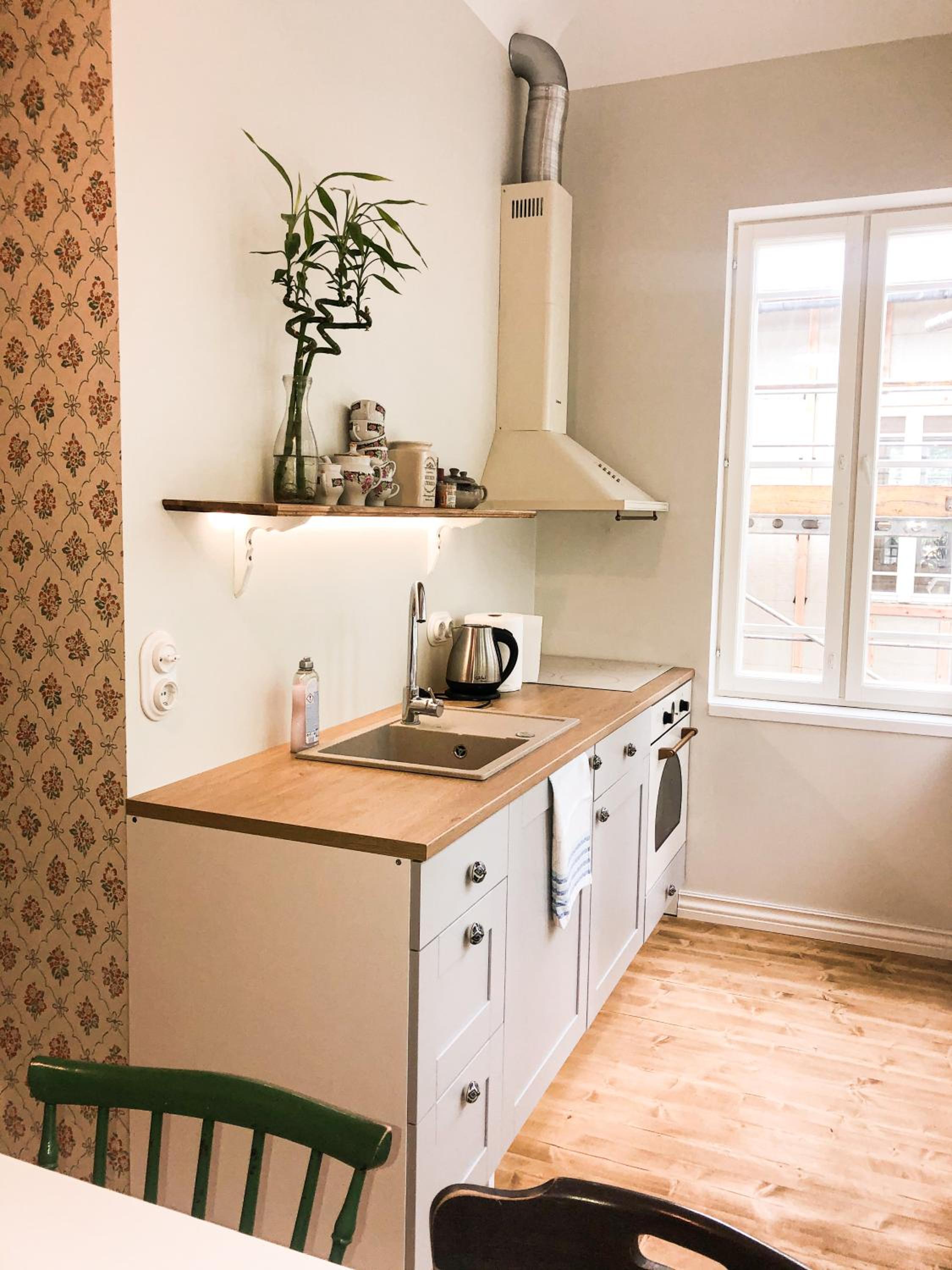 Spacious Supeluse Apartment view 5