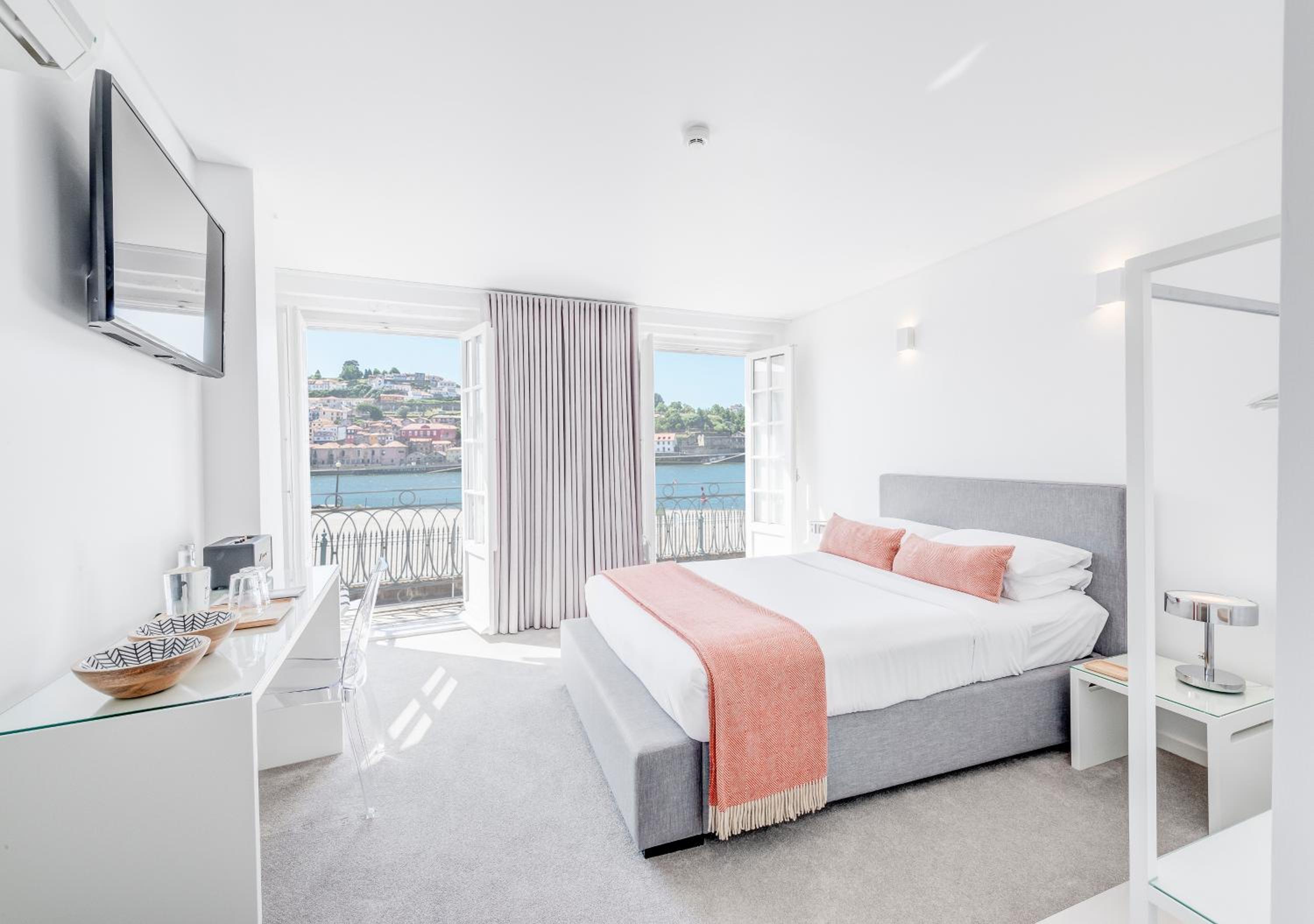 Miragaia - Riverside Suites - Adults Only