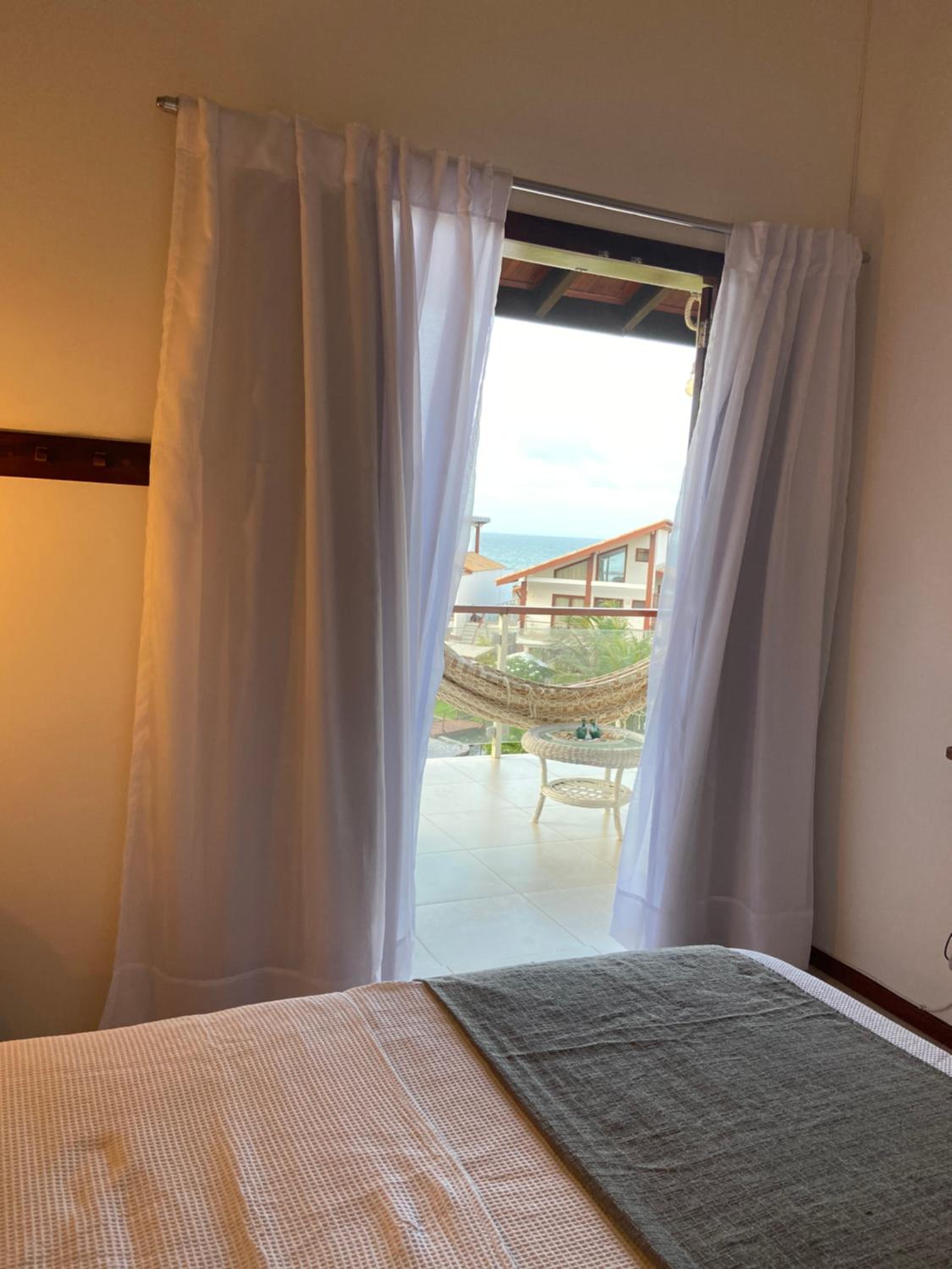Taiba Beach Resort 02 Apto 3 quartos