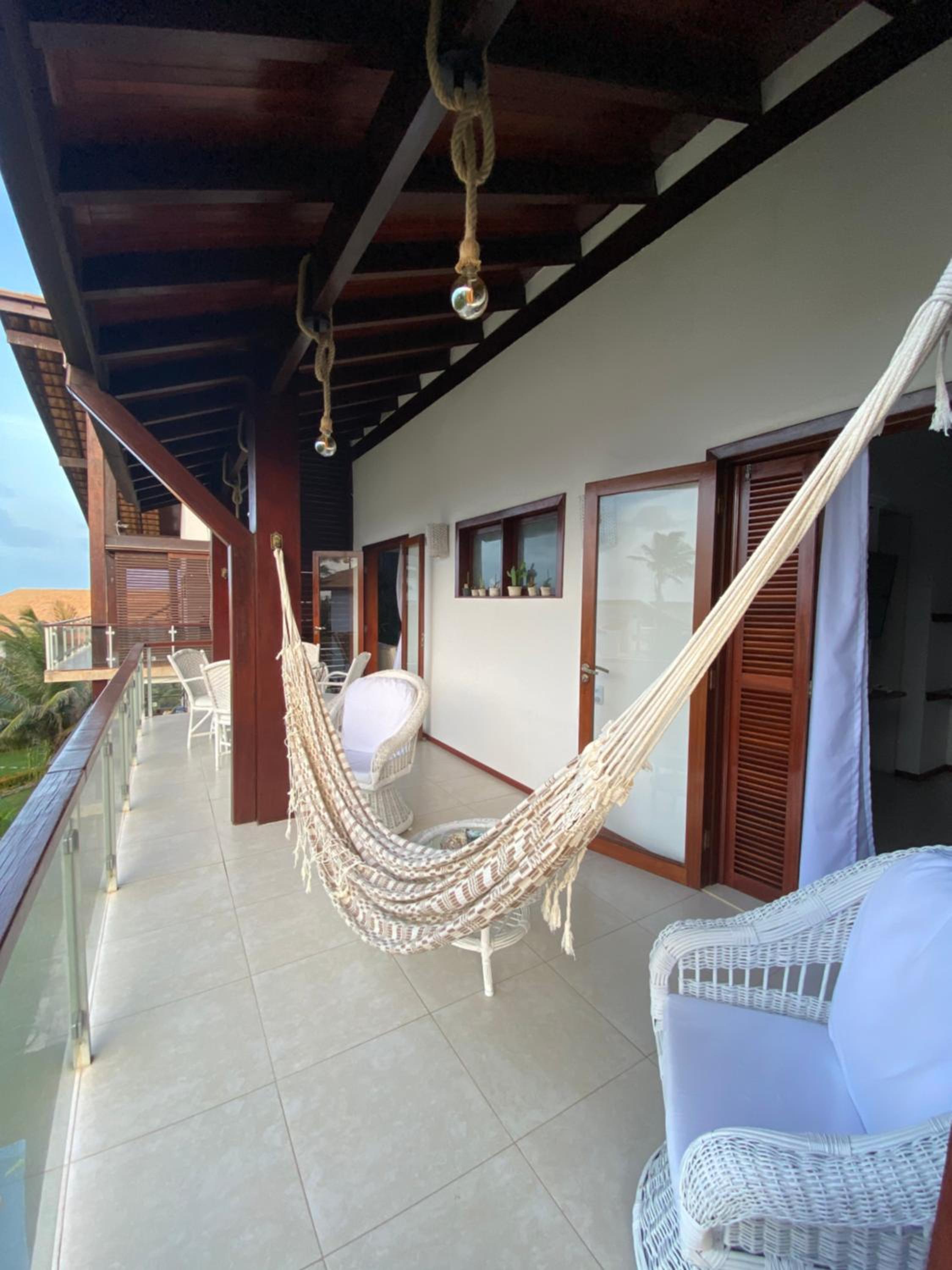 Taiba Beach Resort 02 Apto 3 quartos