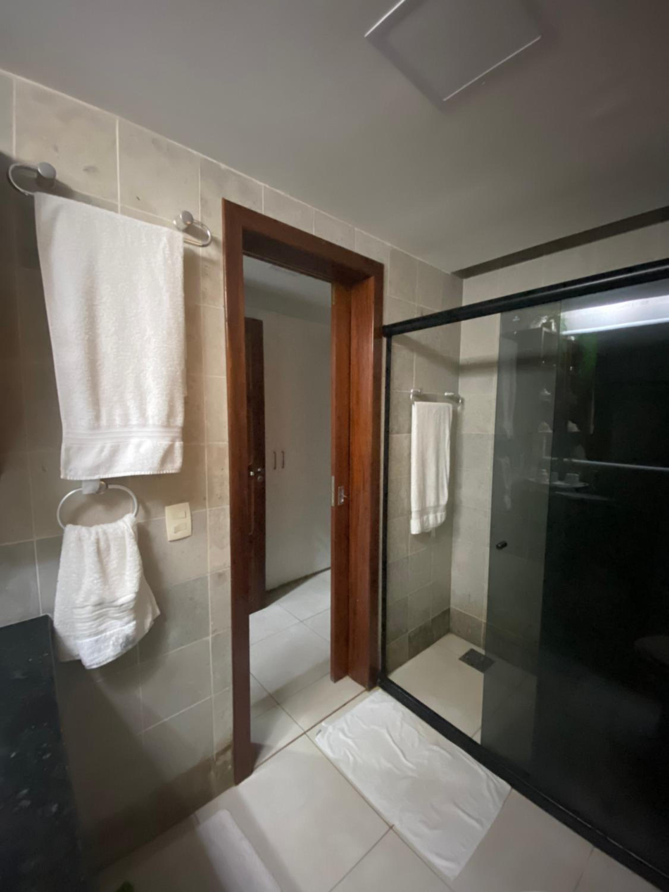 Taiba Beach Resort 02 Apto 3 quartos