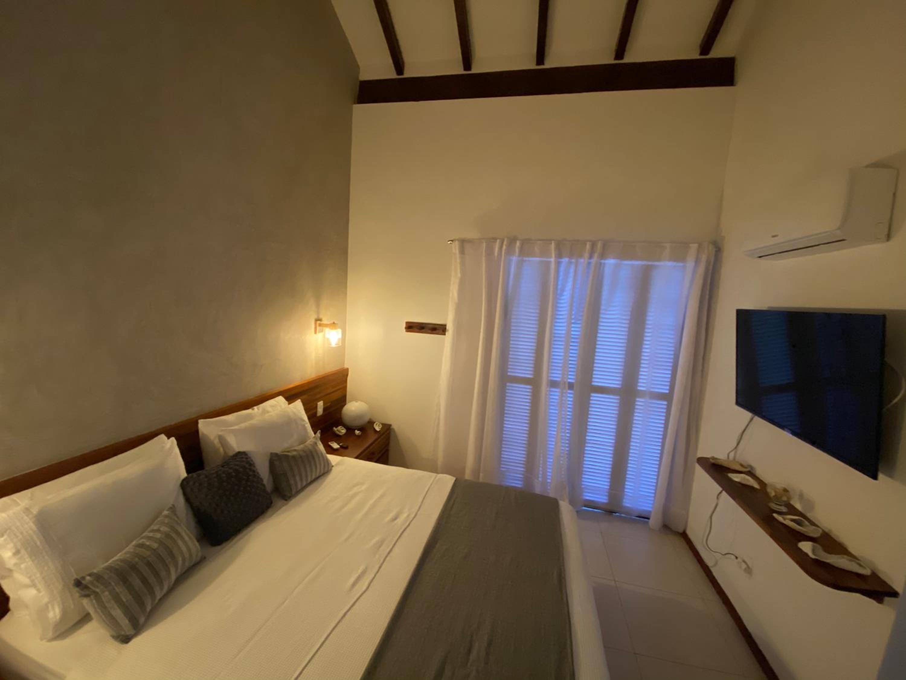 Taiba Beach Resort 02 Apto 3 quartos
