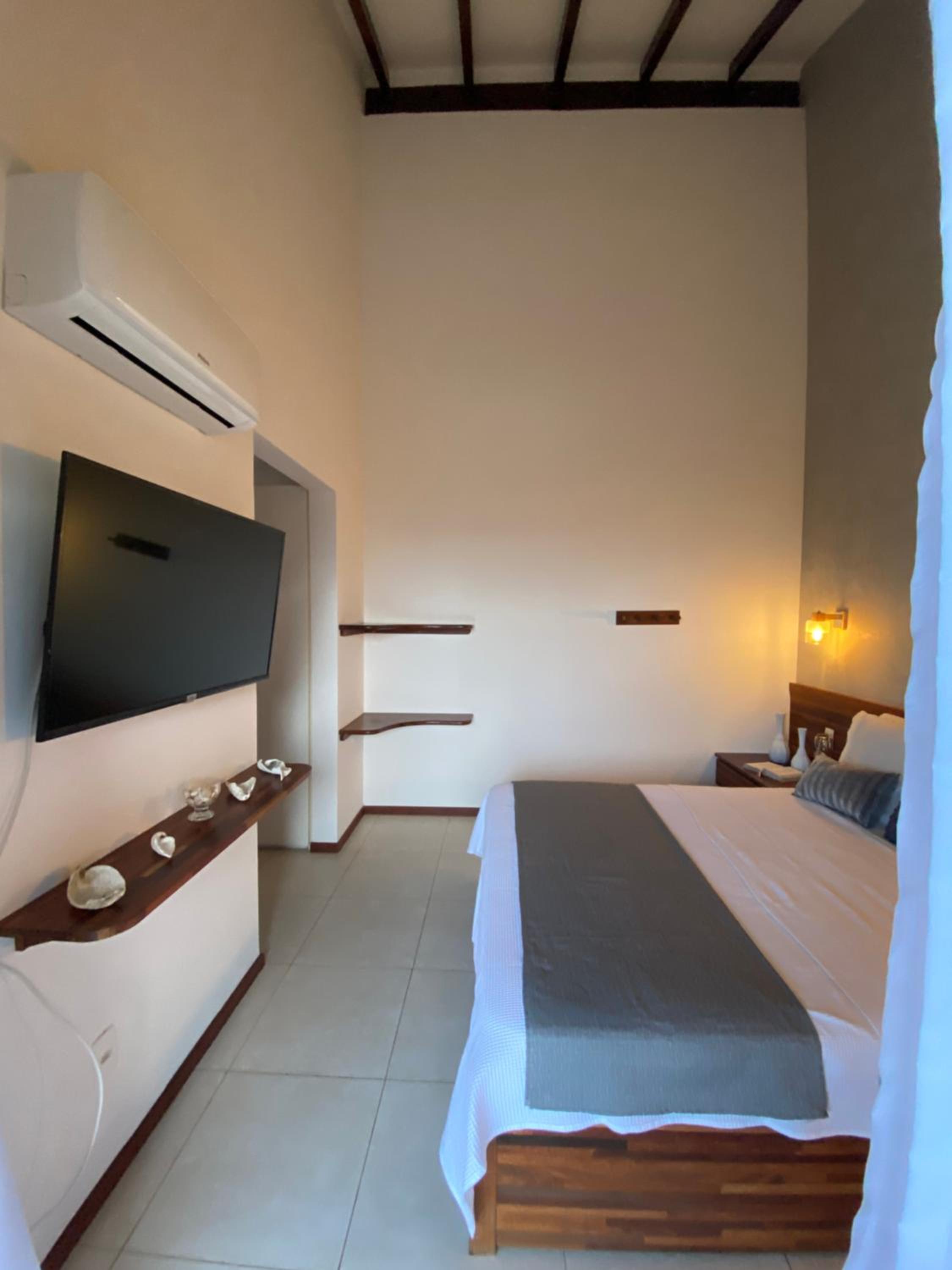 Taiba Beach Resort 02 Apto 3 quartos