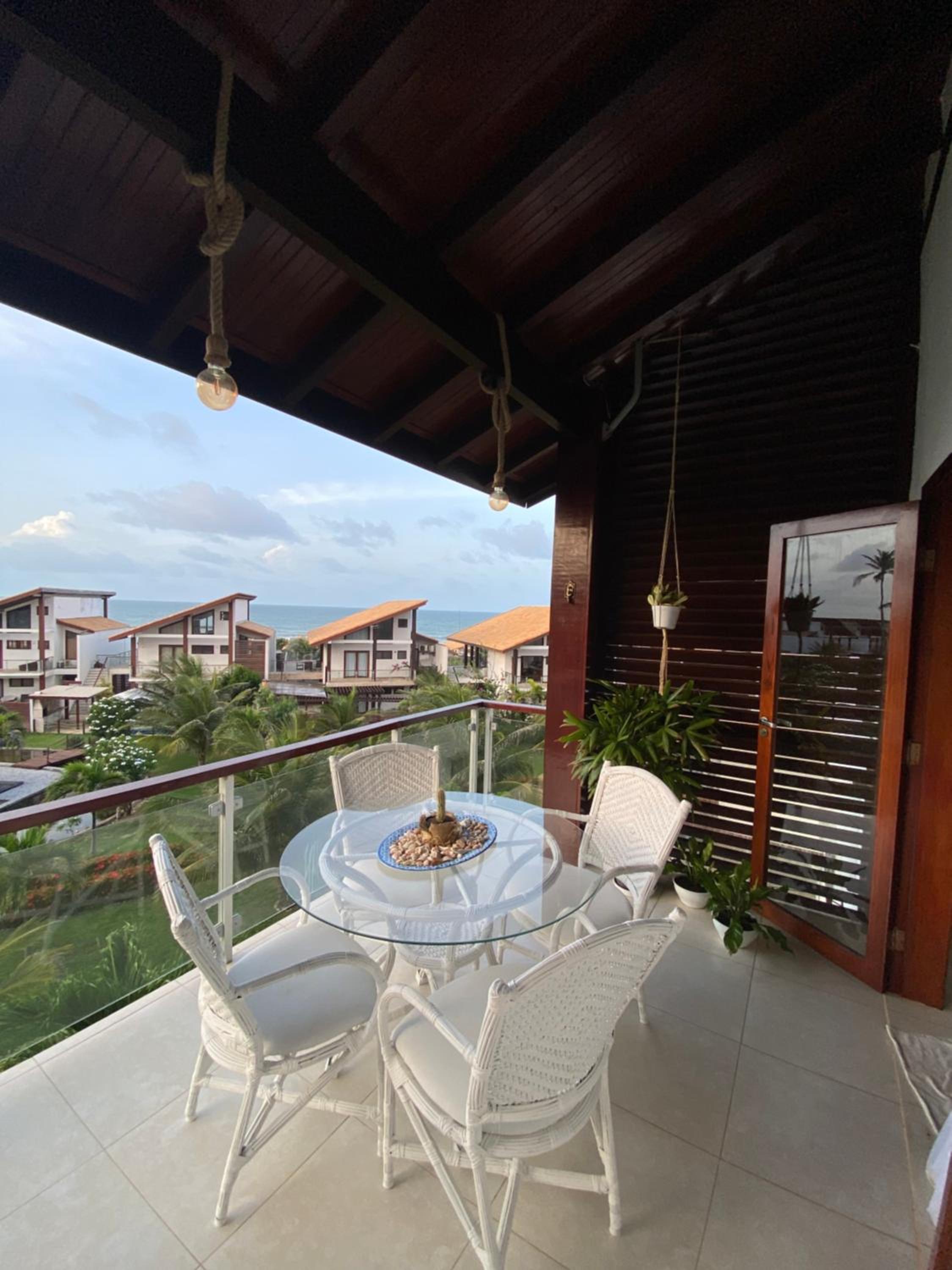 Taiba Beach Resort 02 Apto 3 quartos