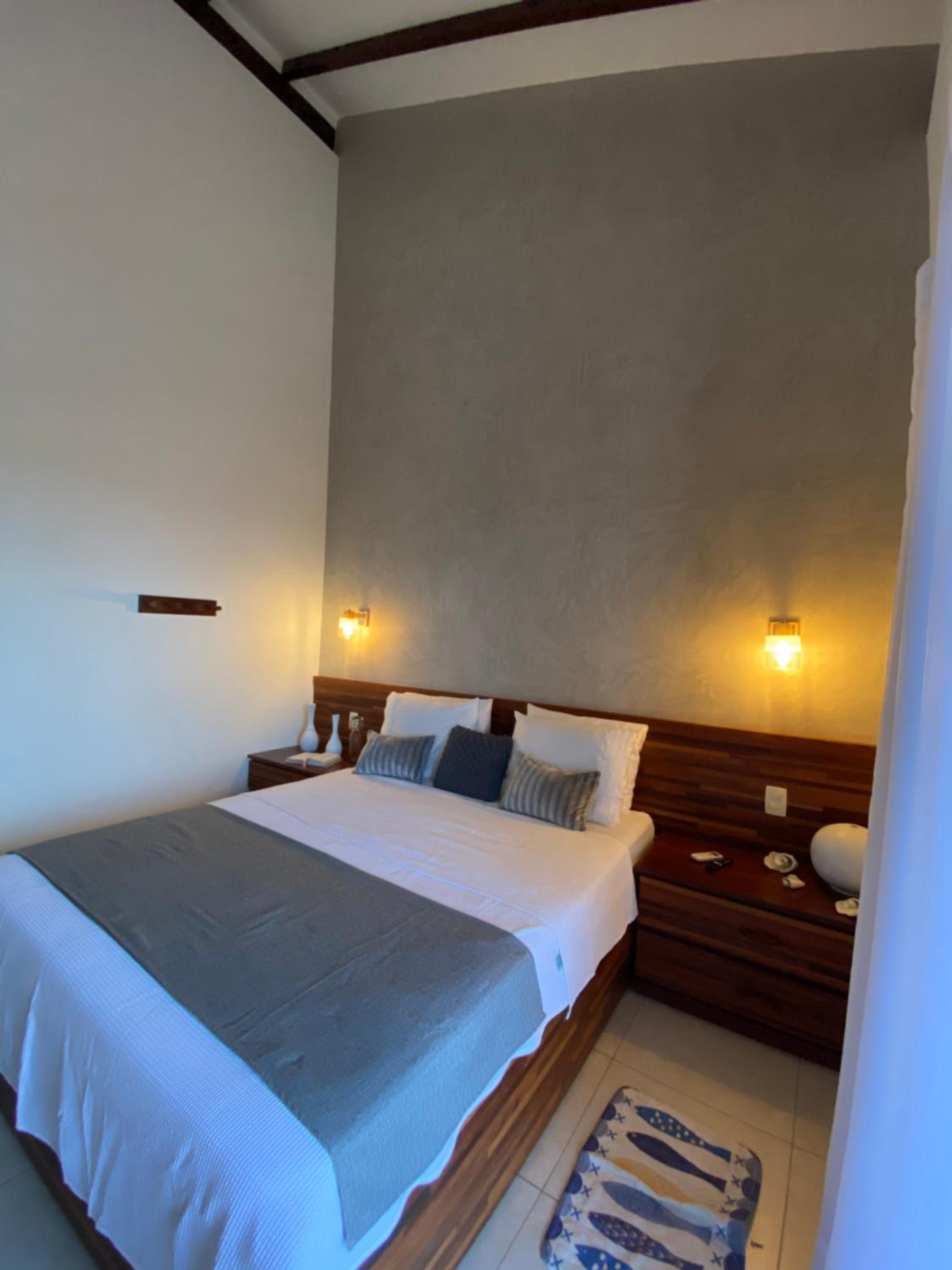 Taiba Beach Resort 02 Apto 3 quartos