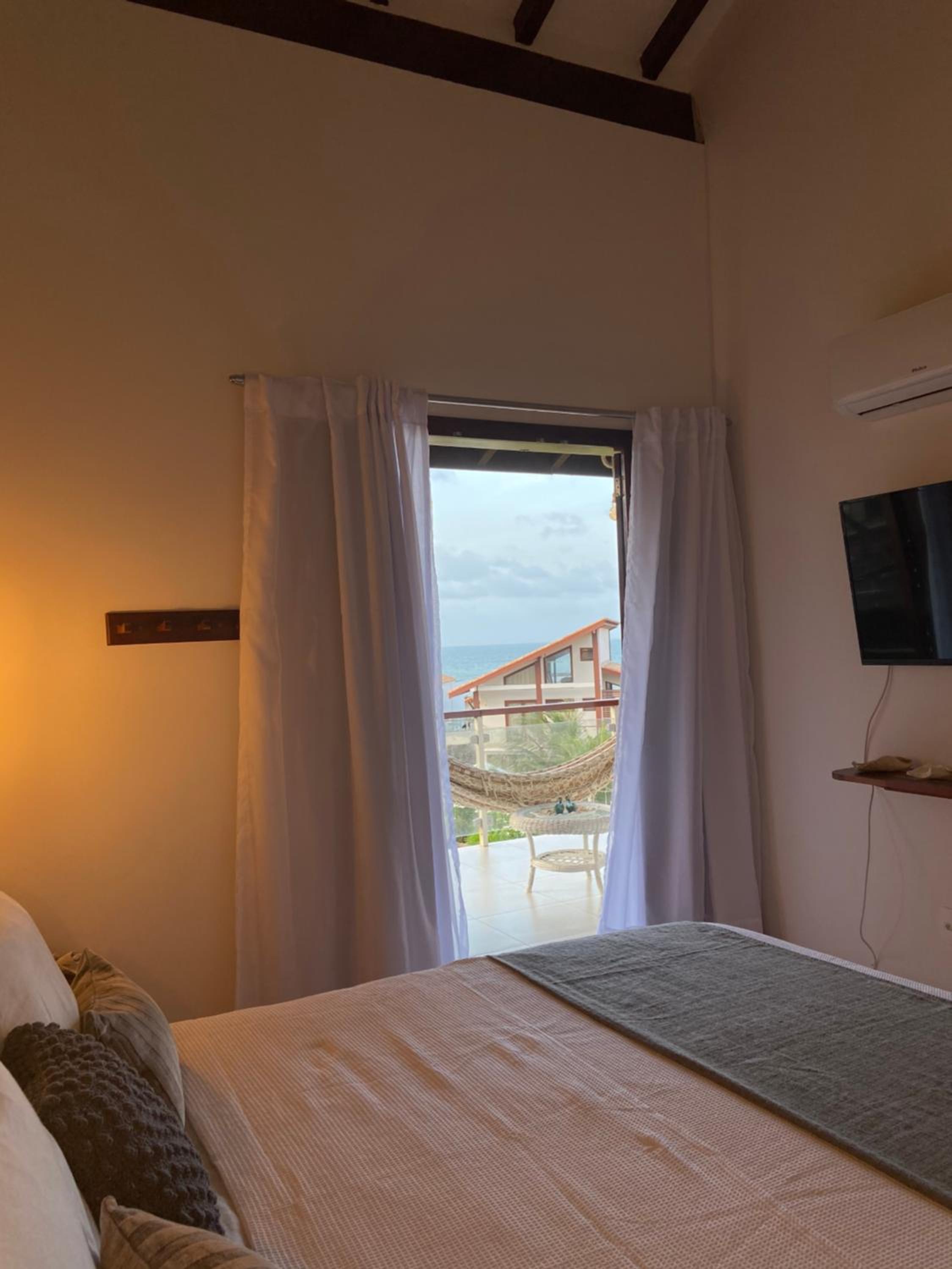 Taiba Beach Resort 02 Apto 3 quartos