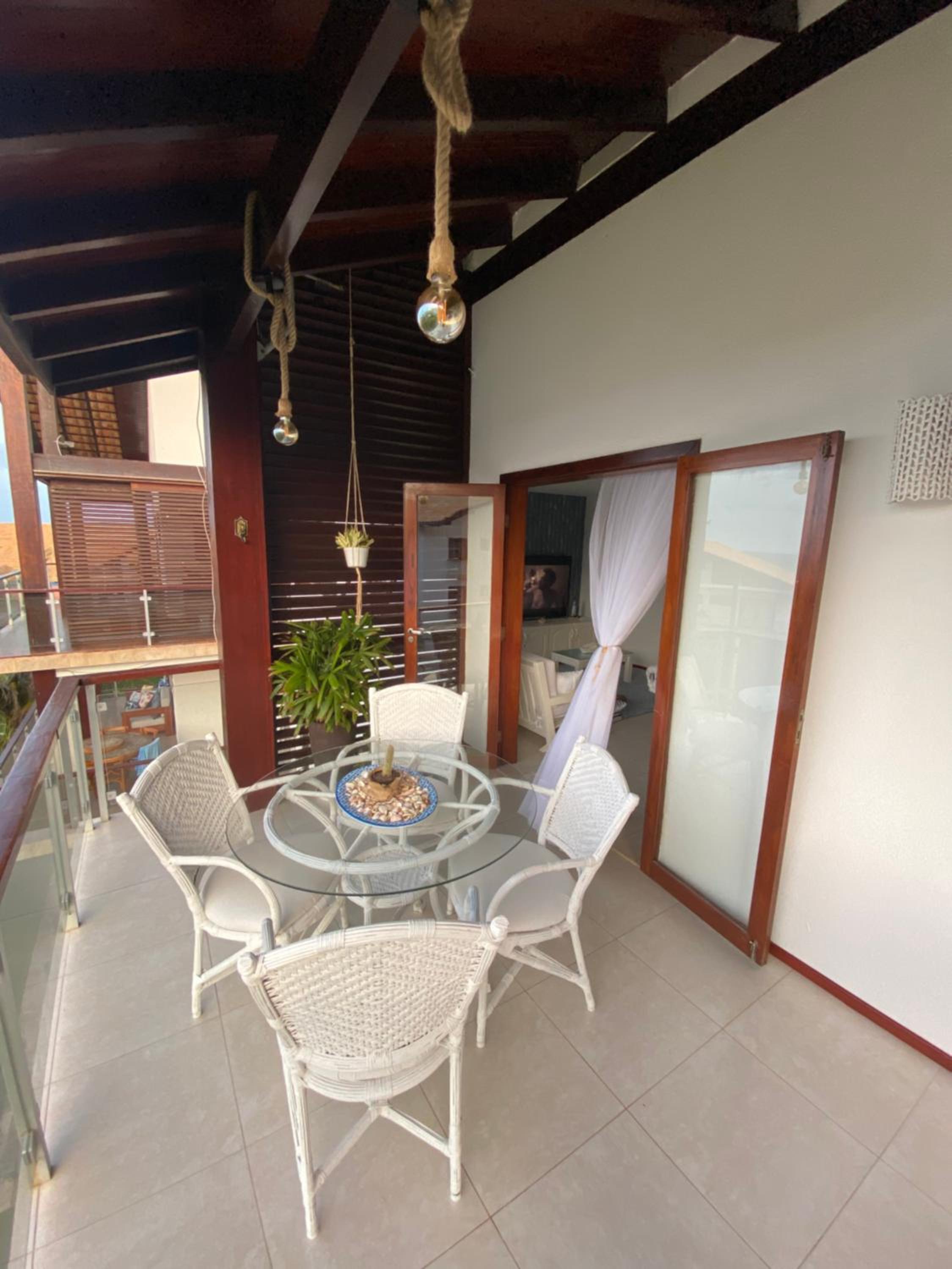 Taiba Beach Resort 02 Apto 3 quartos