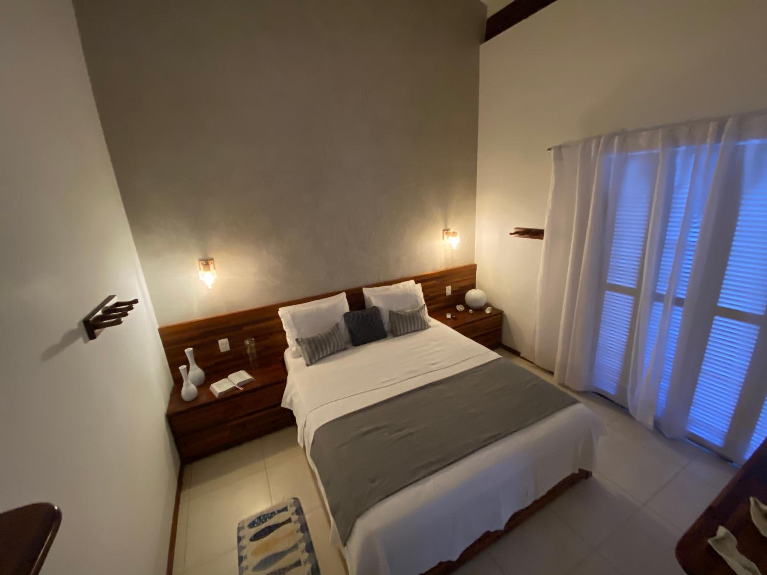 Taiba Beach Resort 02 Apto 3 quartos