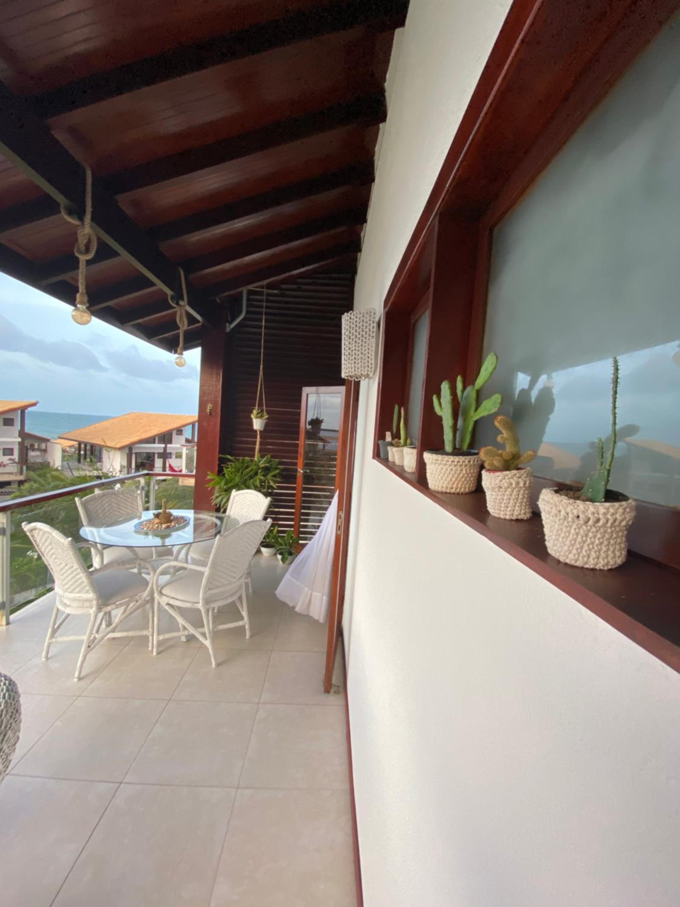 Taiba Beach Resort 02 Apto 3 quartos