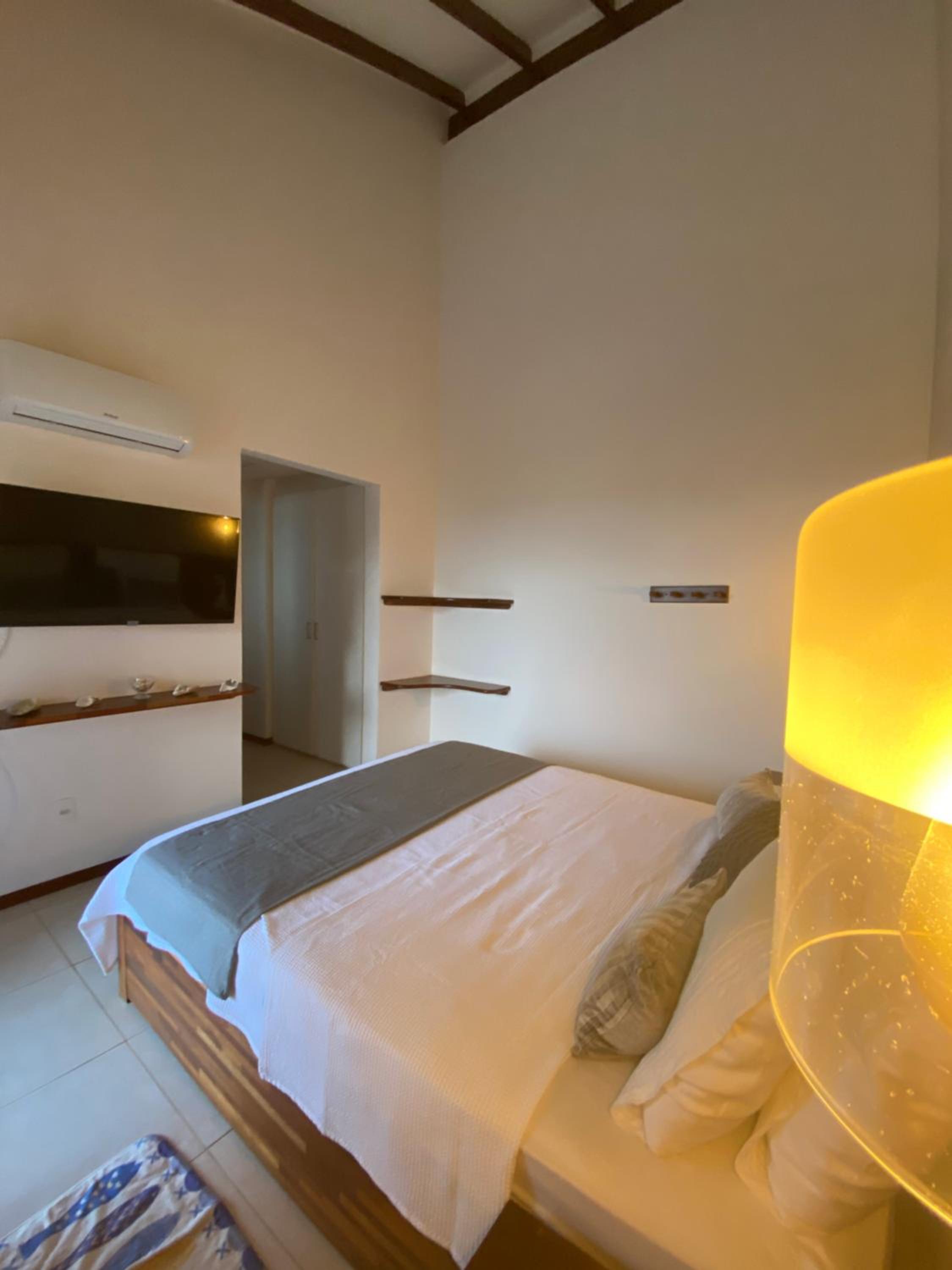 Taiba Beach Resort 02 Apto 3 quartos