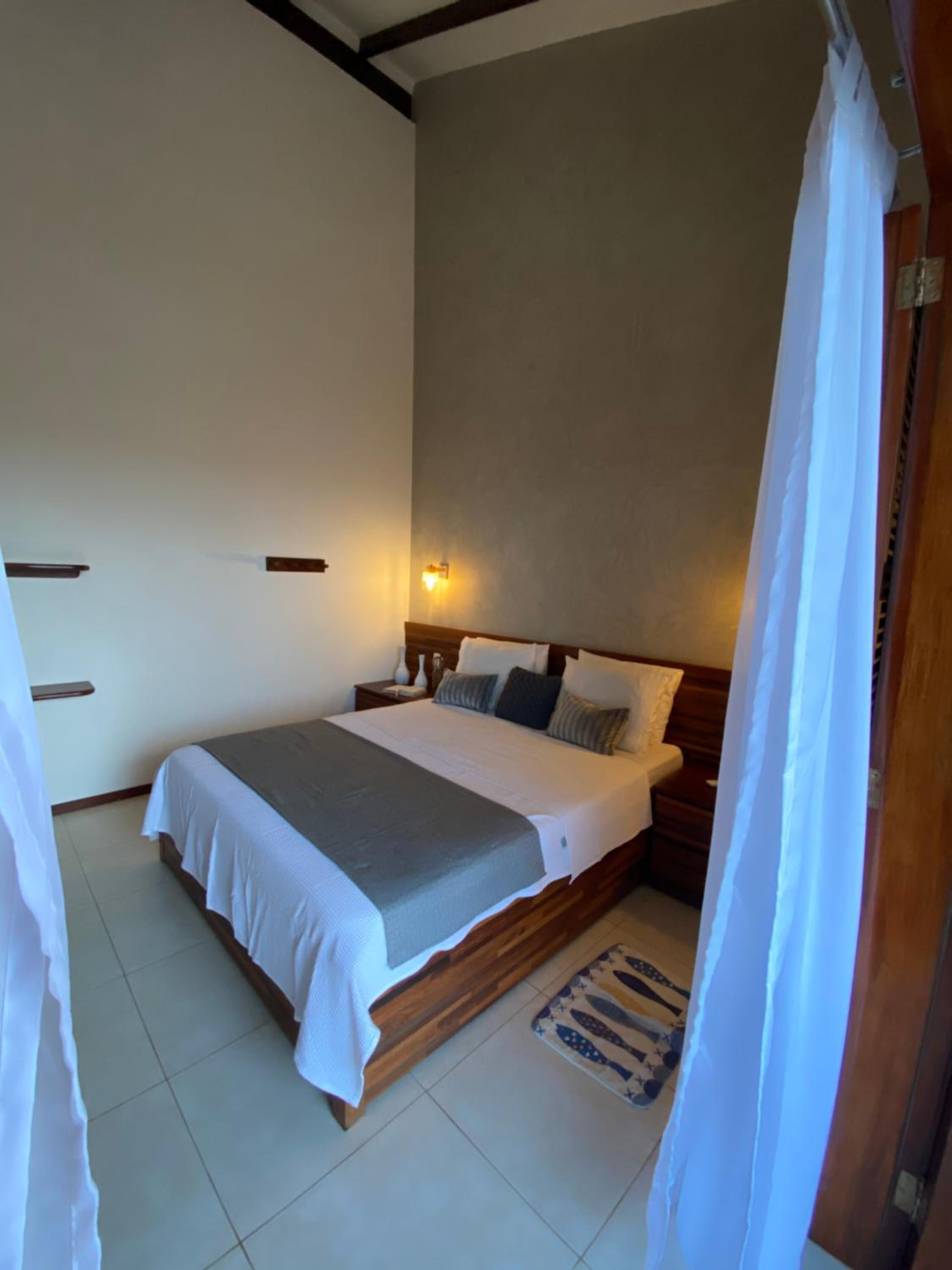 Taiba Beach Resort 02 Apto 3 quartos