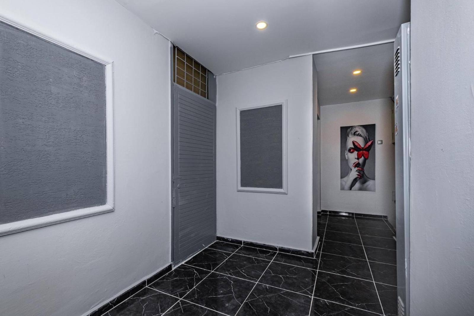 MARİA House