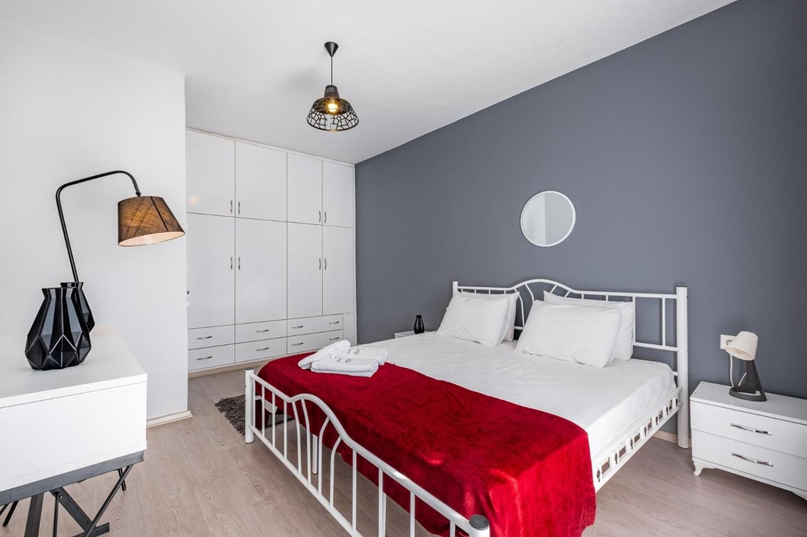 MARİA House