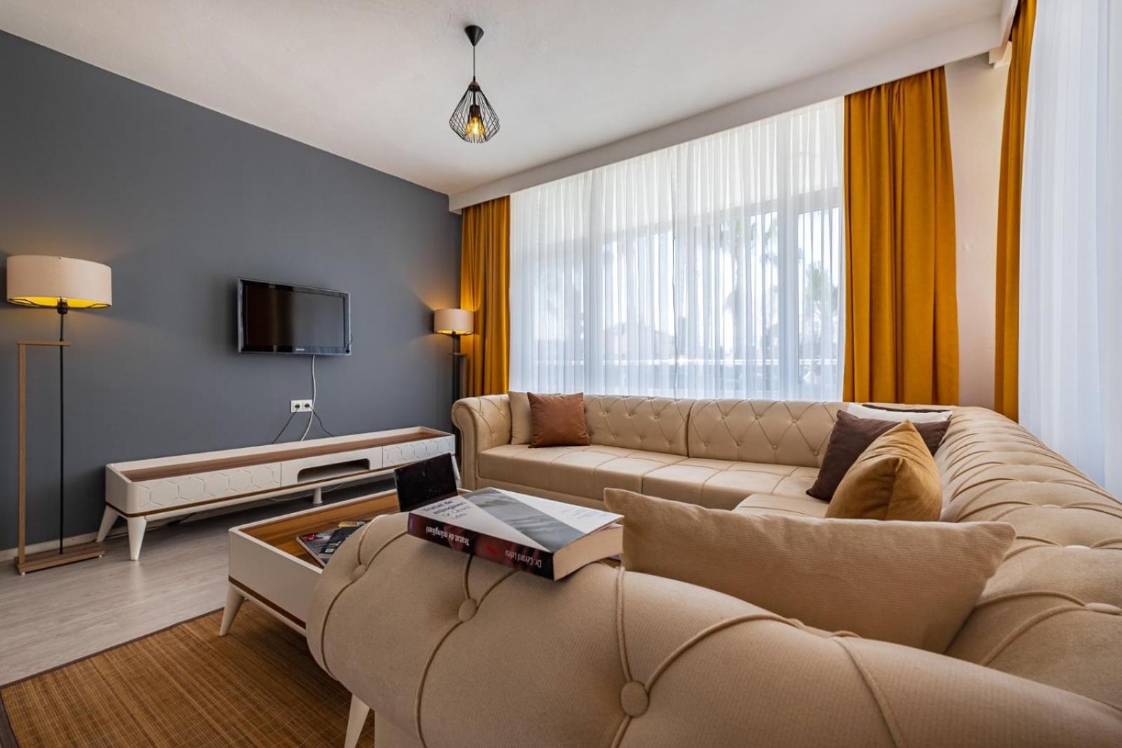 MARİA House