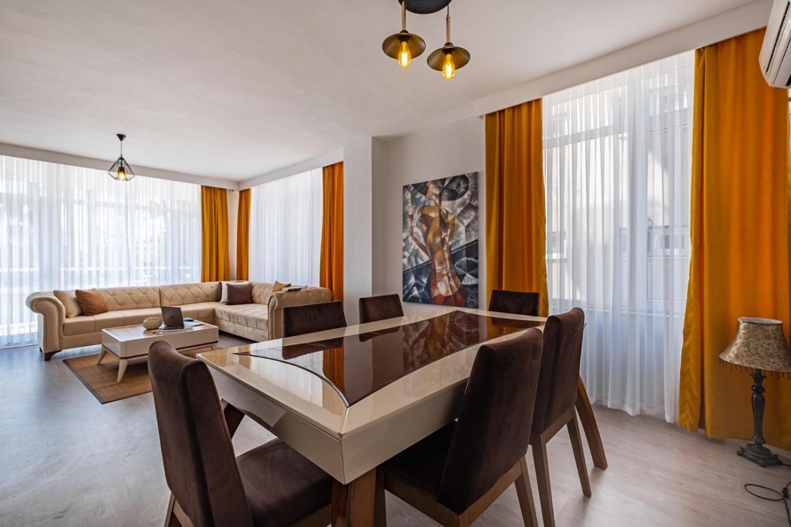 MARİA House