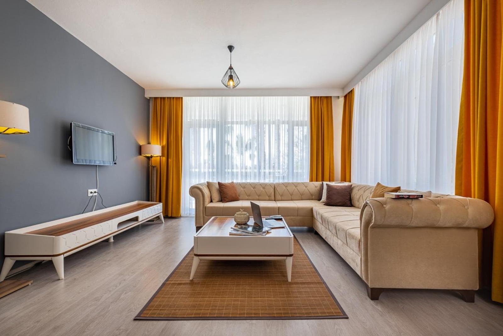 MARİA House