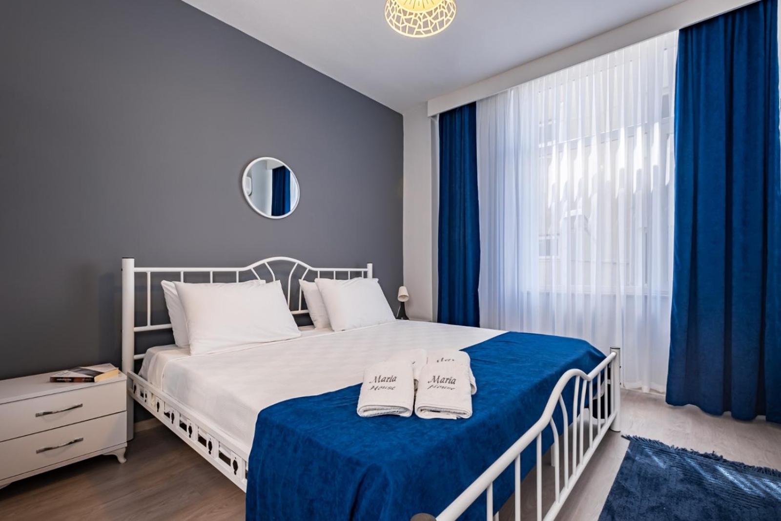 MARİA House