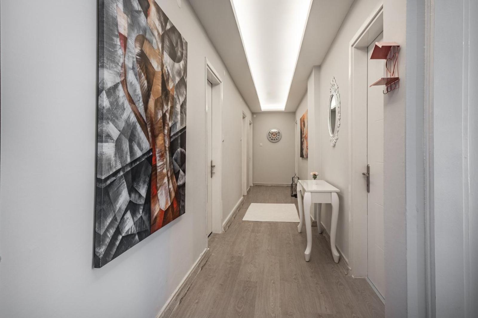 MARİA House