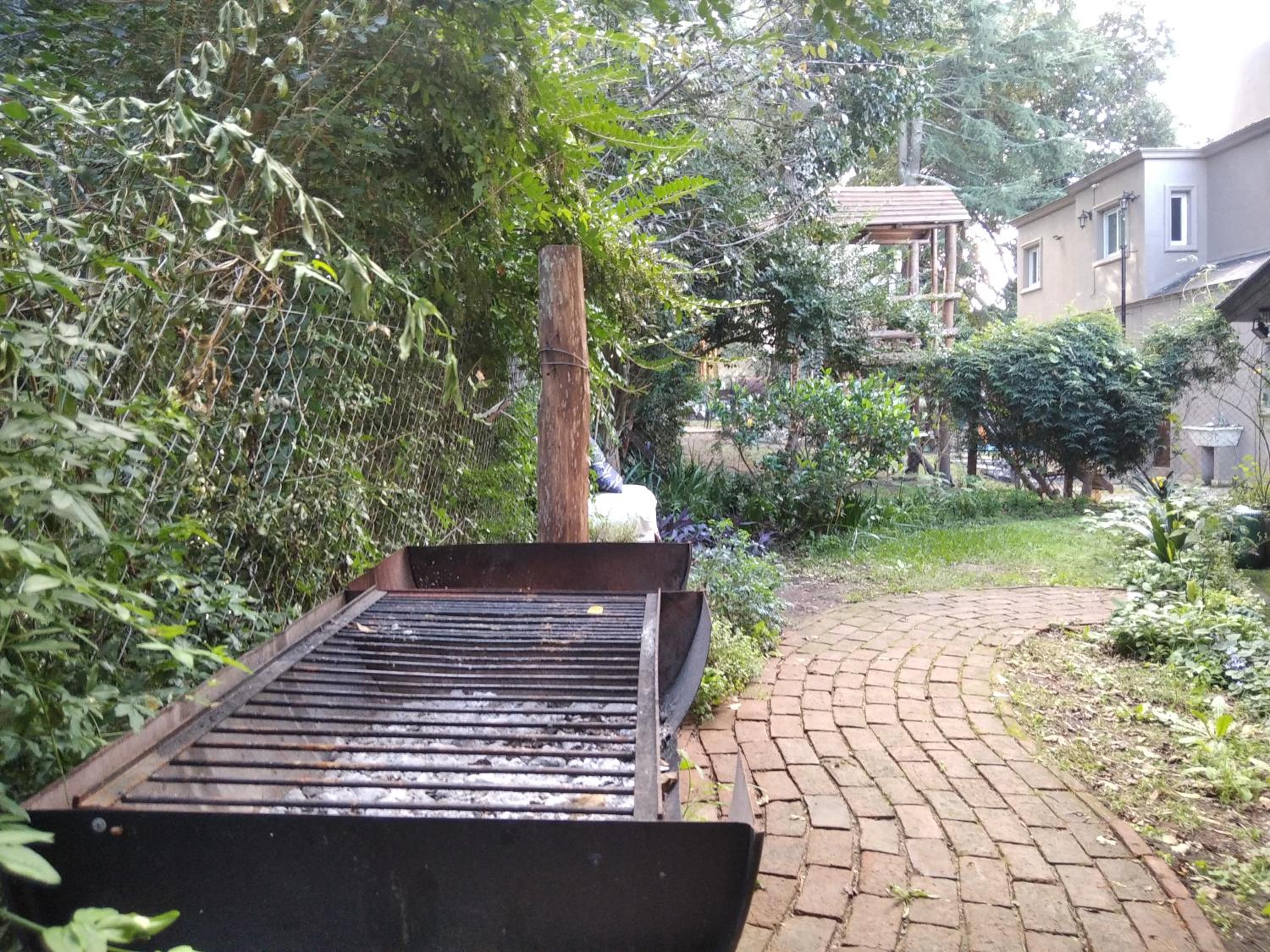 EL PARAISO DEL DESCANSO