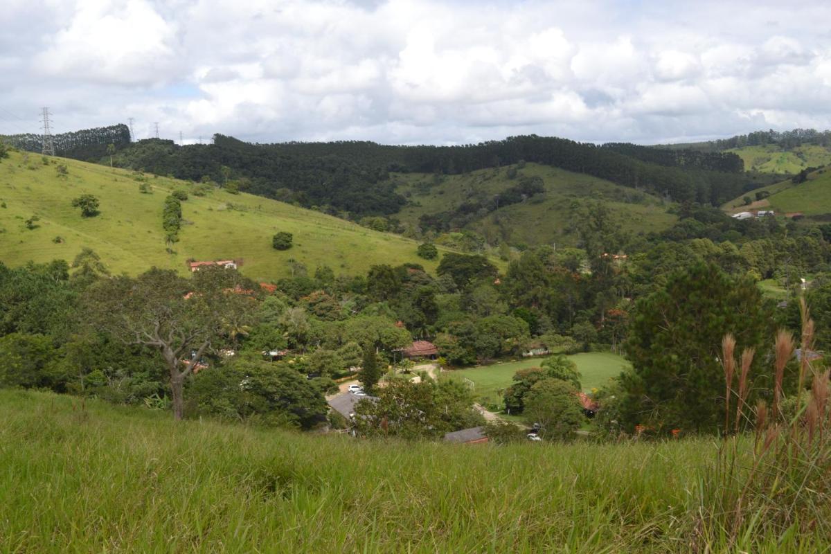 Hotel Fazenda Aldeia do Vale