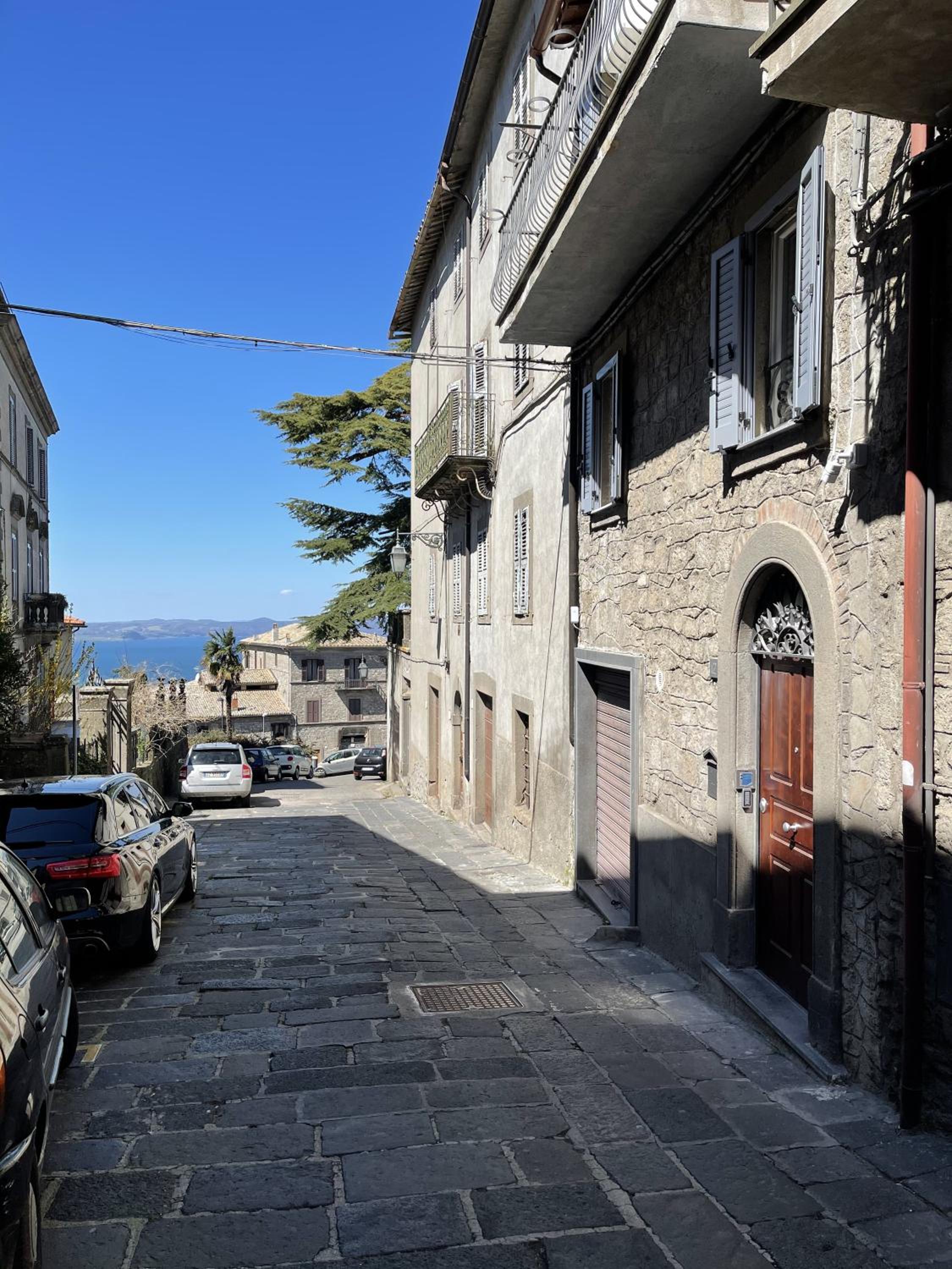 Dimora dei Falisci