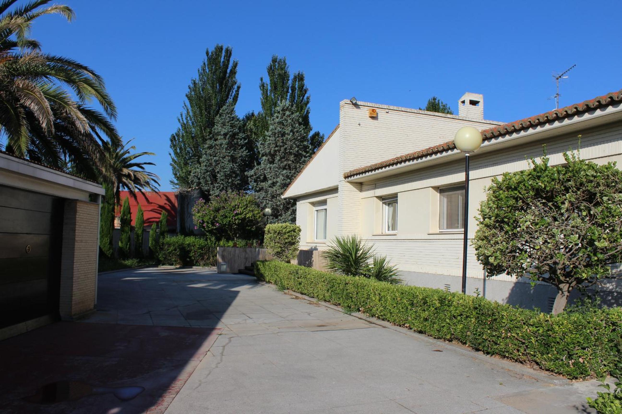Casa rural Villa Verde view 2