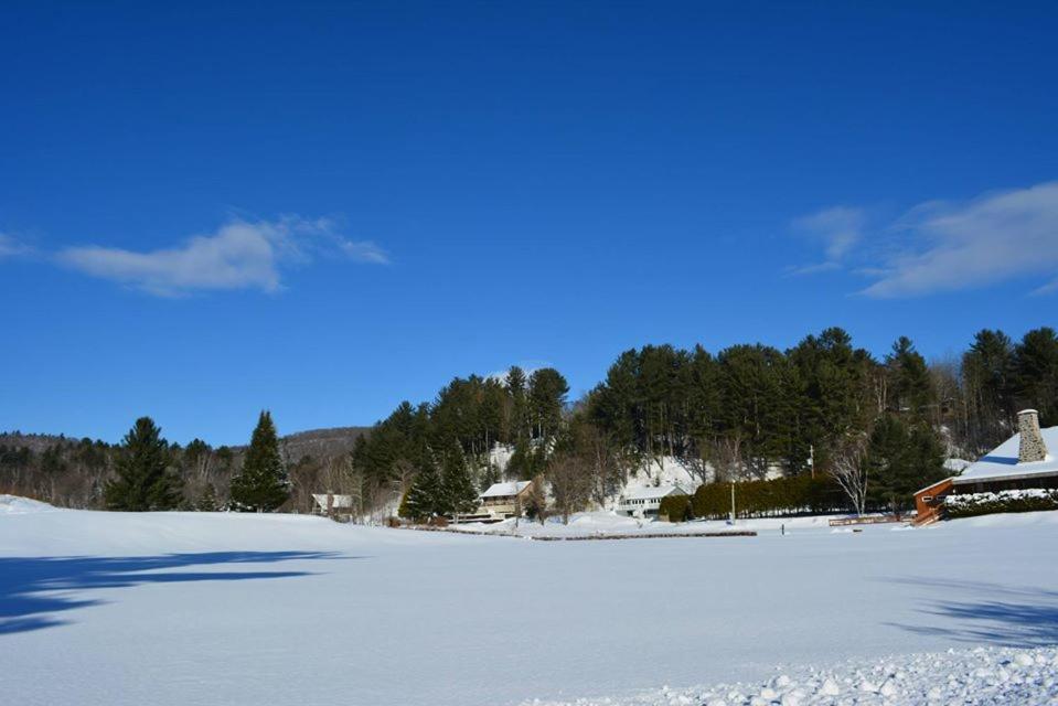 Chalet Alpine