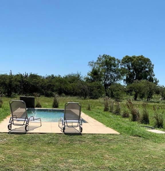 Casimiro Casa de Campo - Guest's house