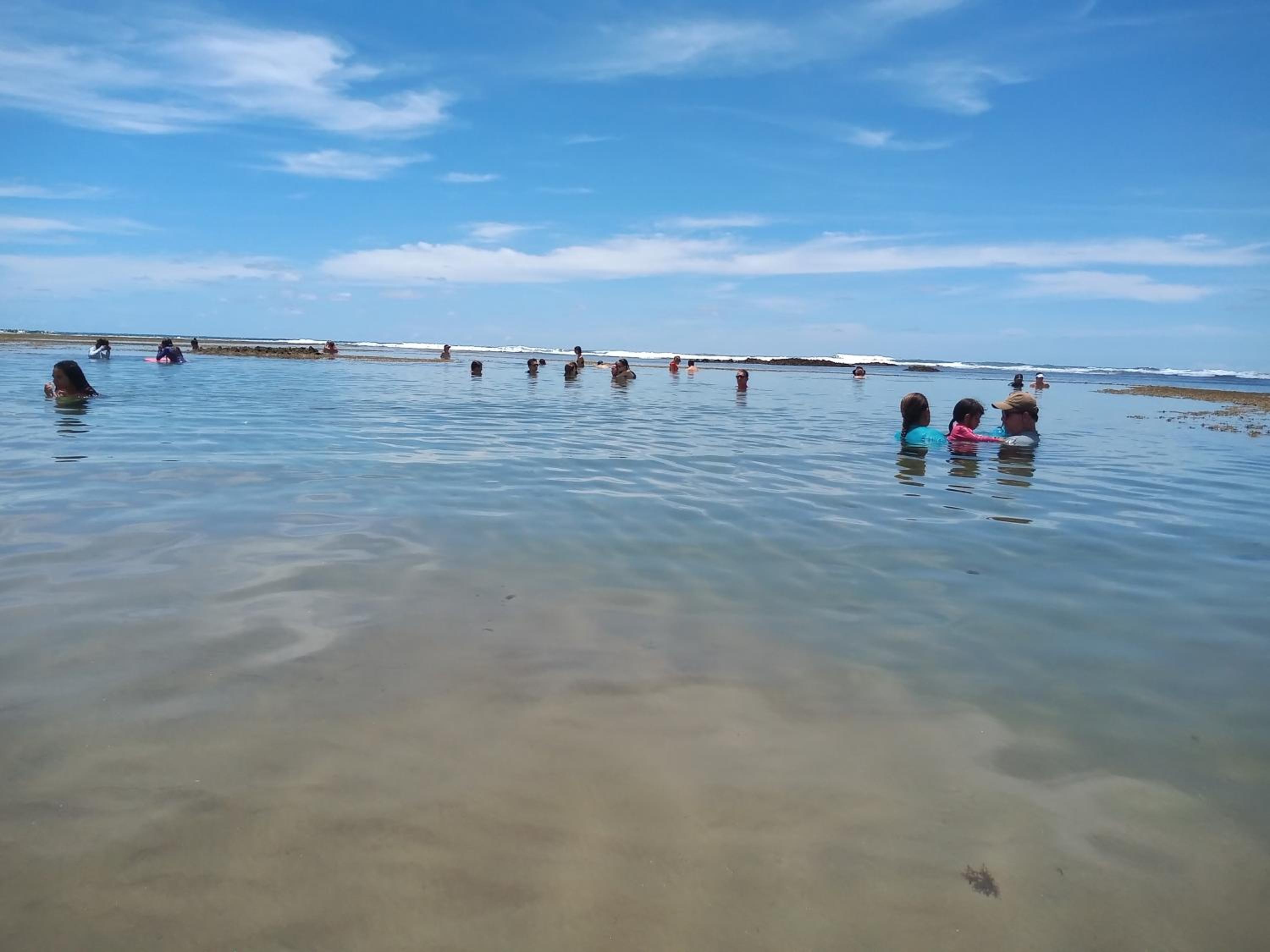 Pousada Obedemar - Taipu de fora, Barra Grande, Ba view 5