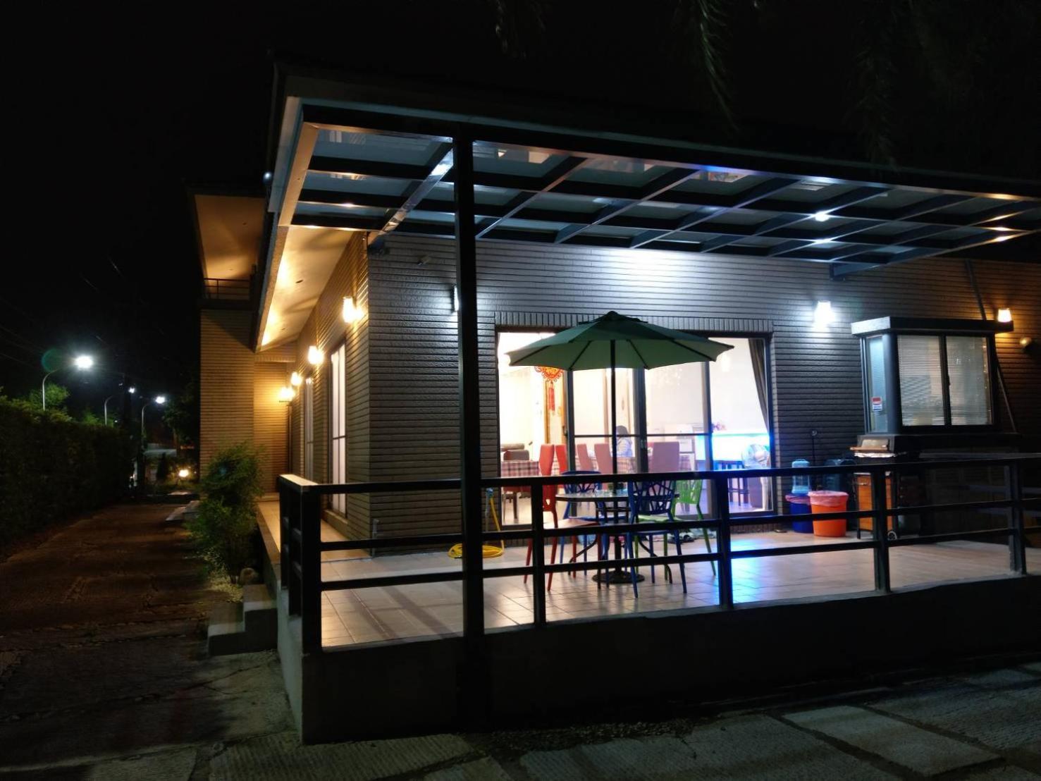 Shui Lian Tian Villa
