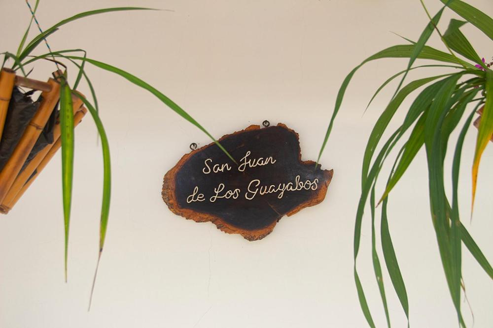 San Juan de los Guayabos