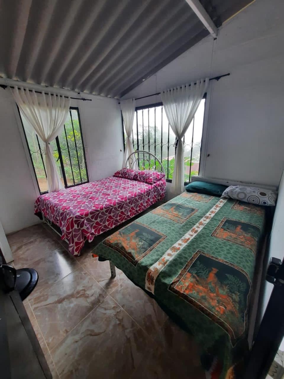 Finca Peñitas